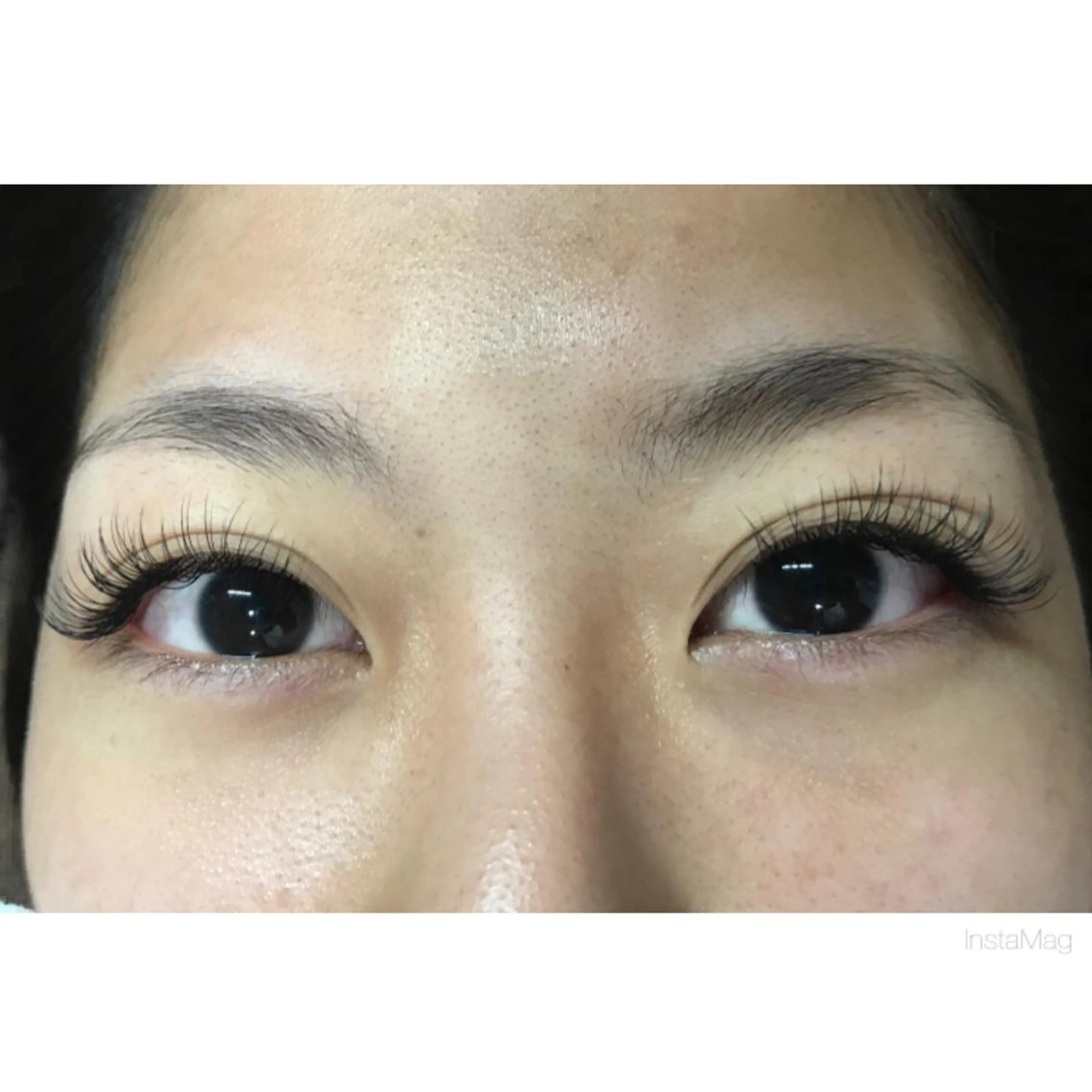 マツエク・マツパ CCカール Cカール Little River所属・Little Riverのマツエク・マツパデザイン