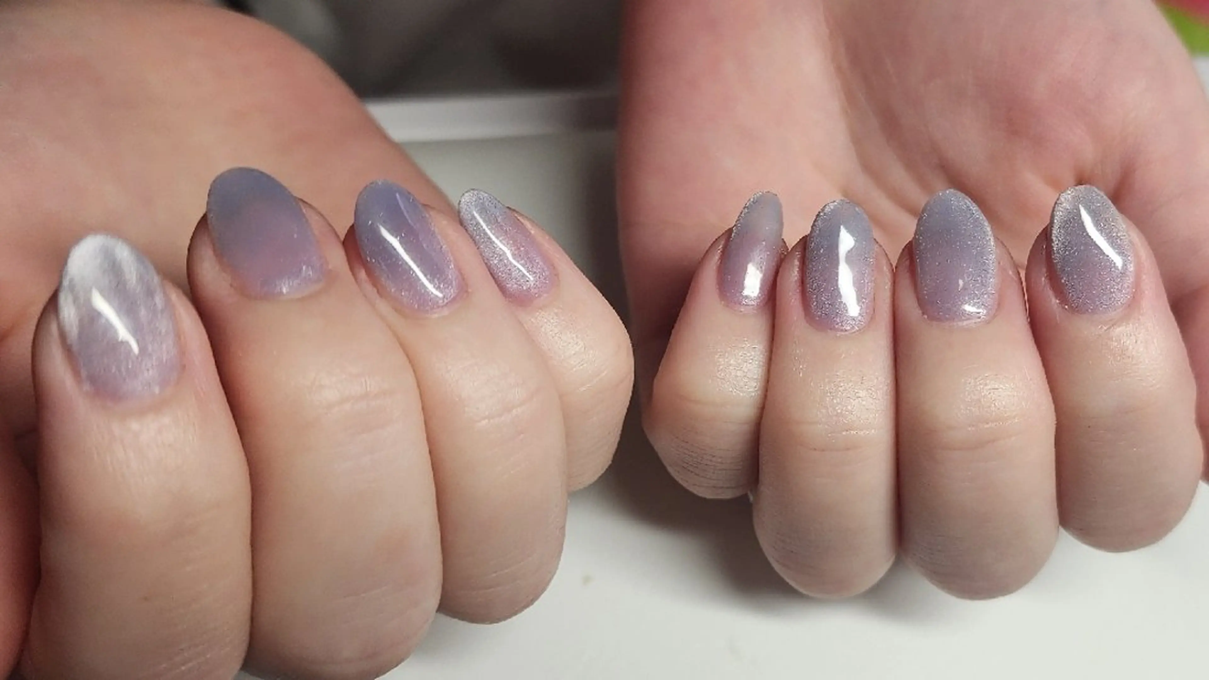 ネイル Mix Nailsのネイルデザイン