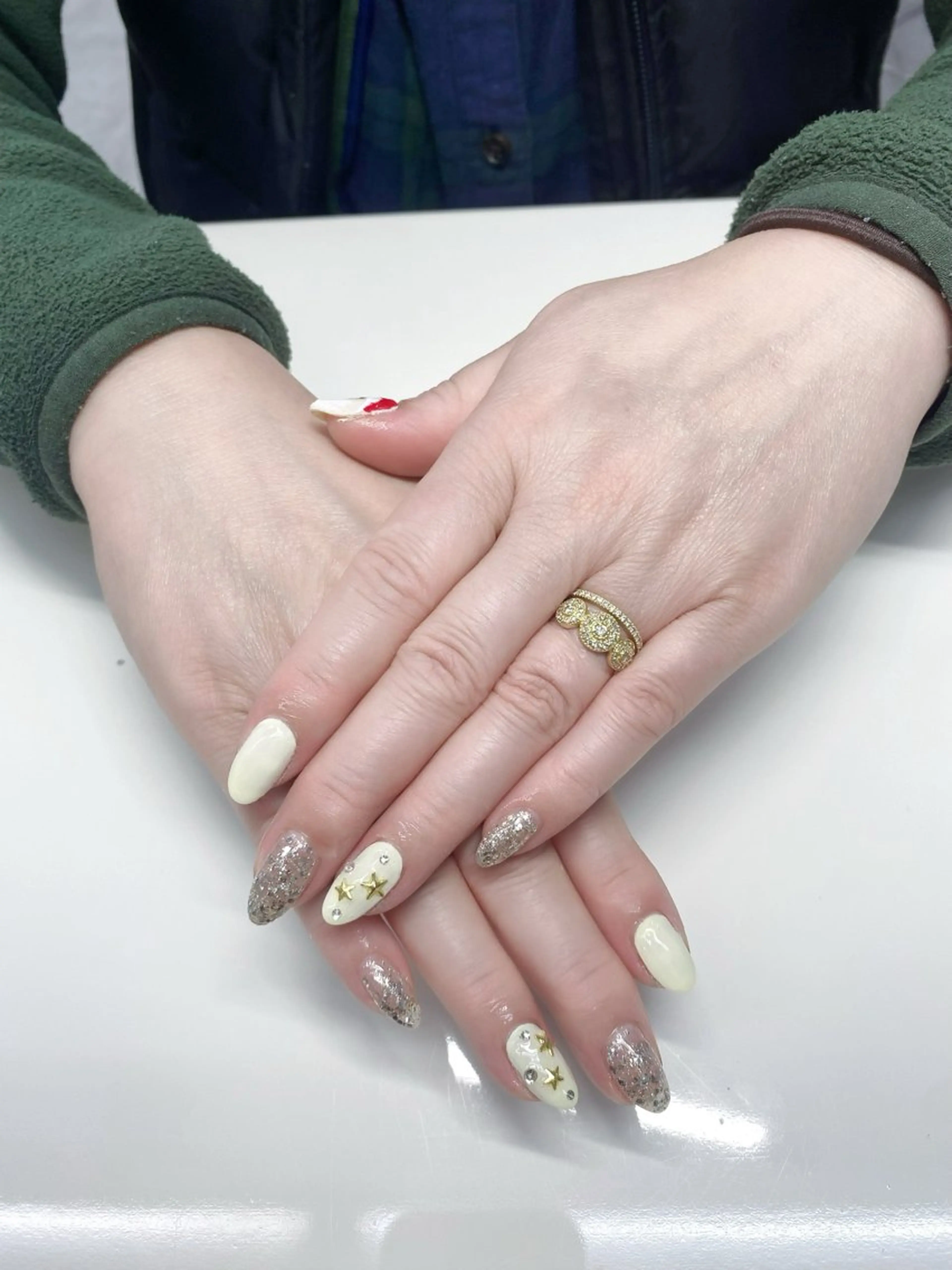 ネイル オフィスネイル VANNAILSALON 海老名店所属・VANNAIL 海老名店のネイルデザイン