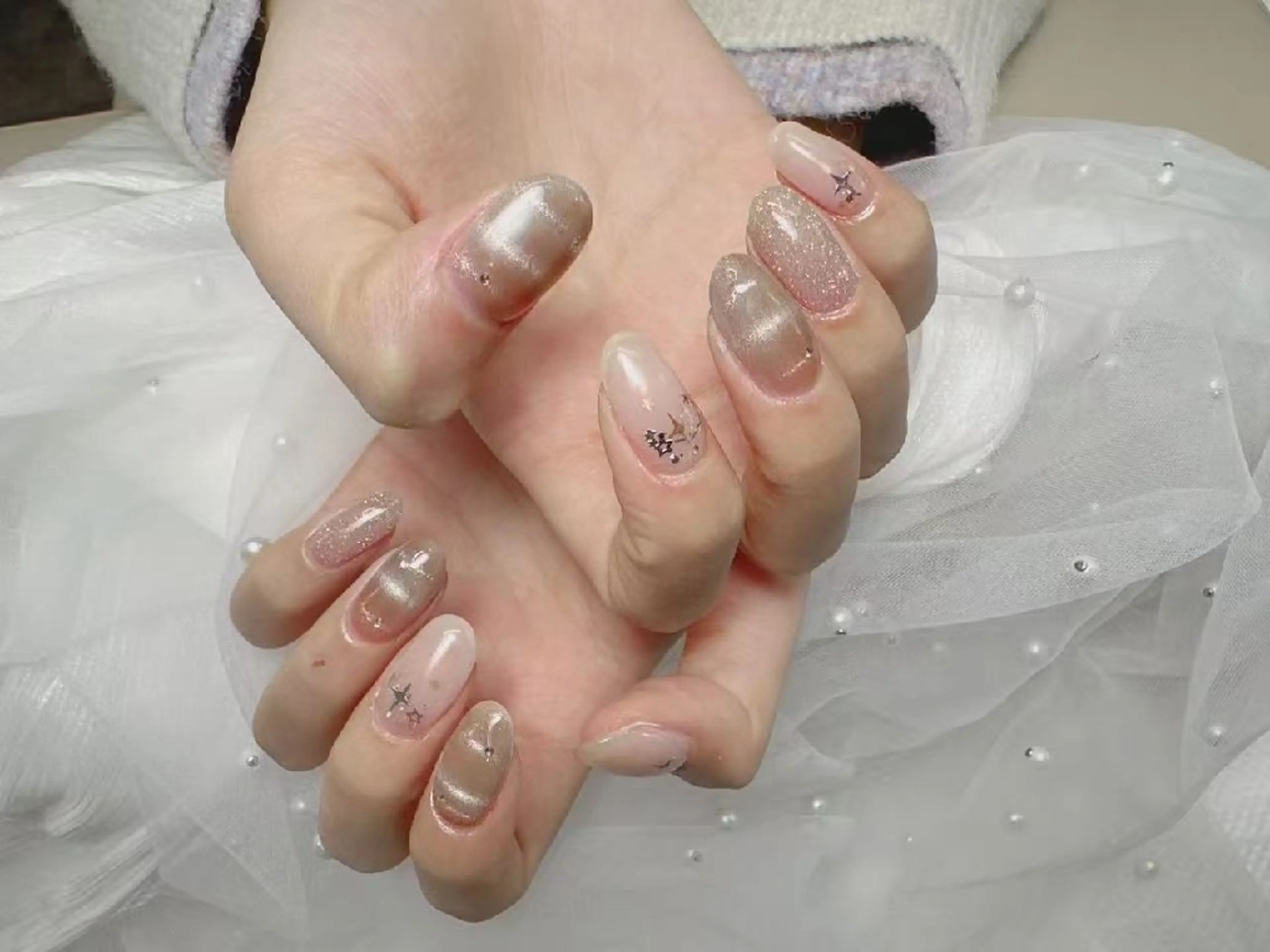 ネイル ENsalon nailのネイルデザイン