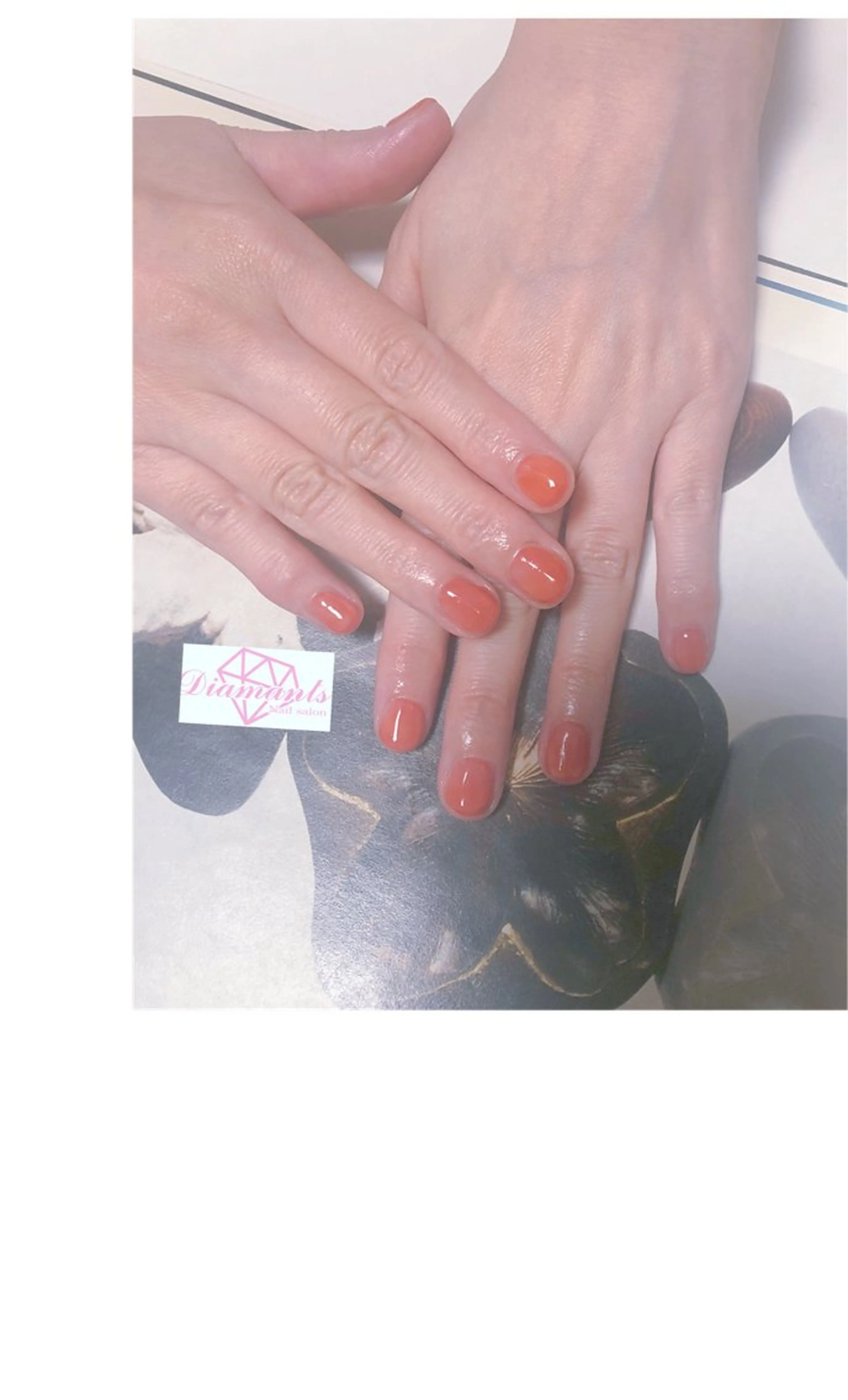 ネイル Asa miのネイルデザイン