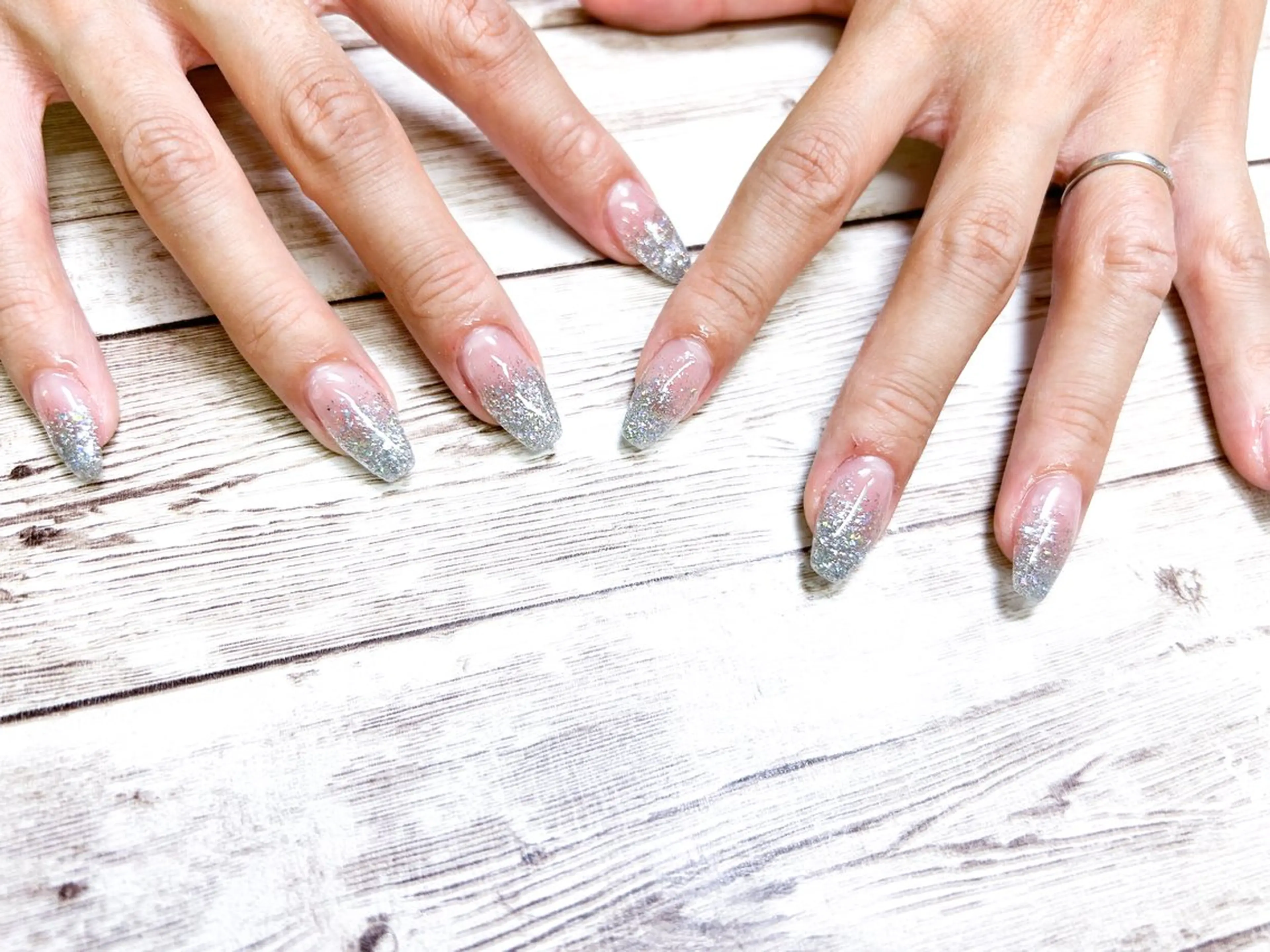 ネイル M's nail MASAEのネイルデザイン