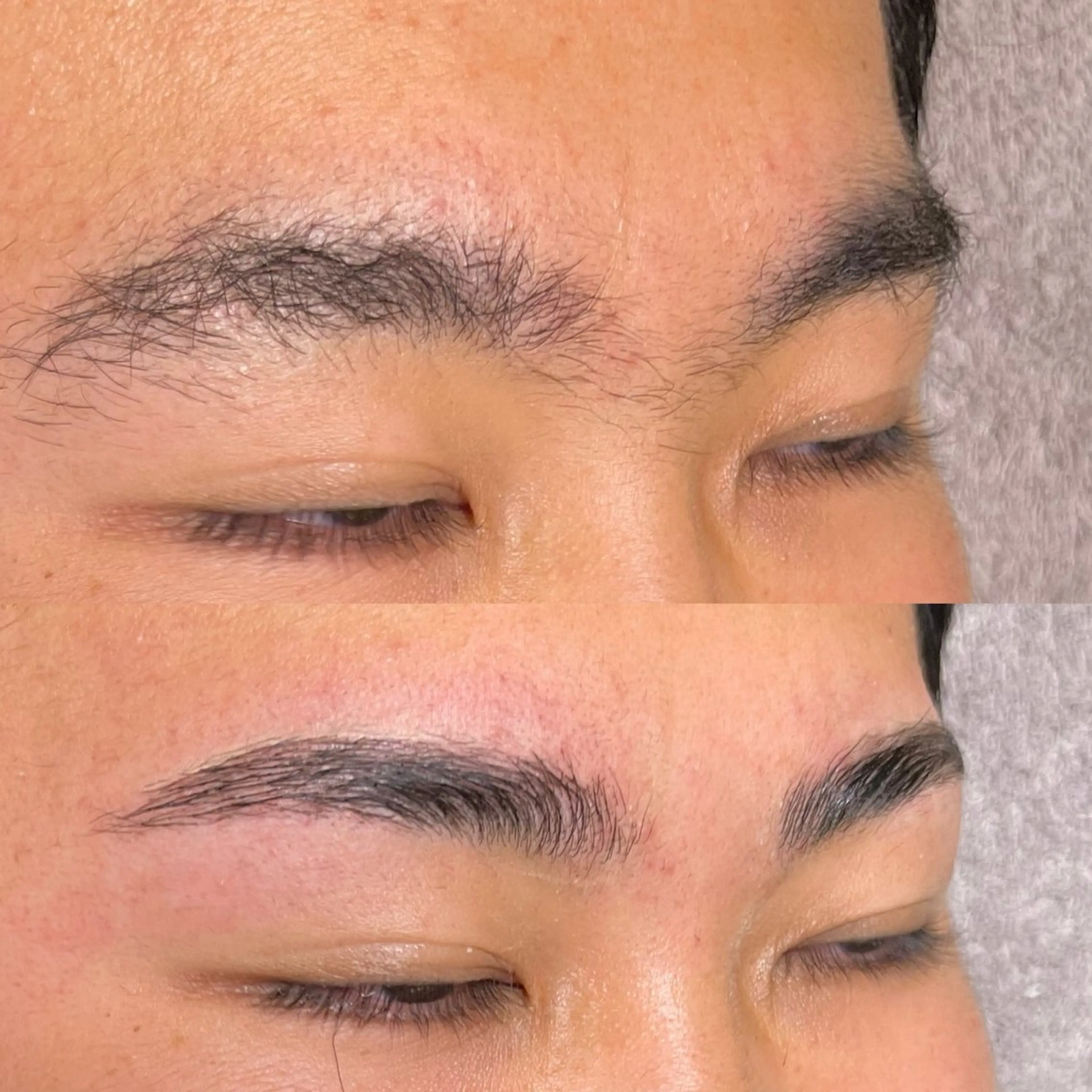 アイブロウ 眉美_salon HBL 正規店の眉毛・アイブロウイメージ