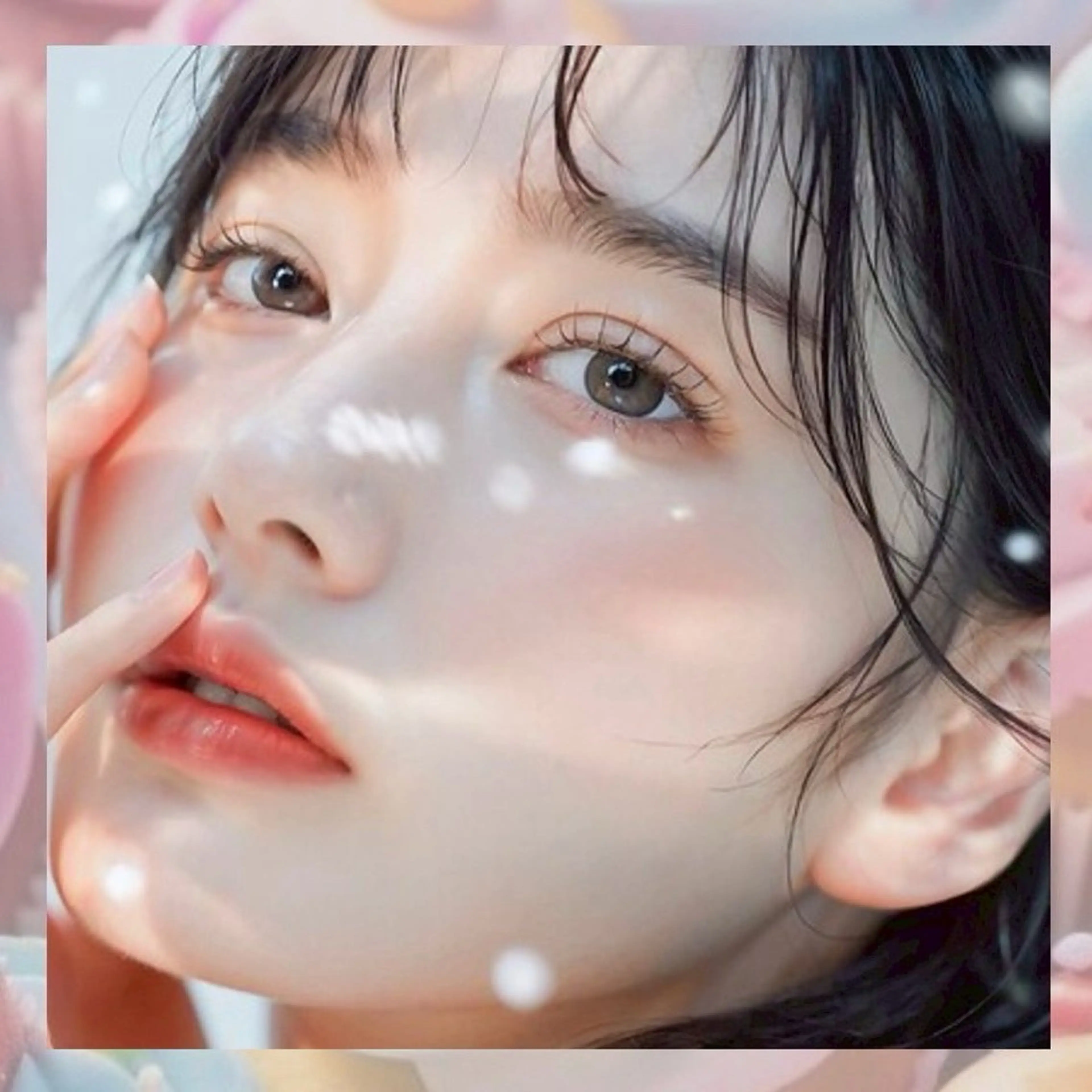 まつげパーマ🌟立ち上げメストレート】🌈ラシュリーの写真