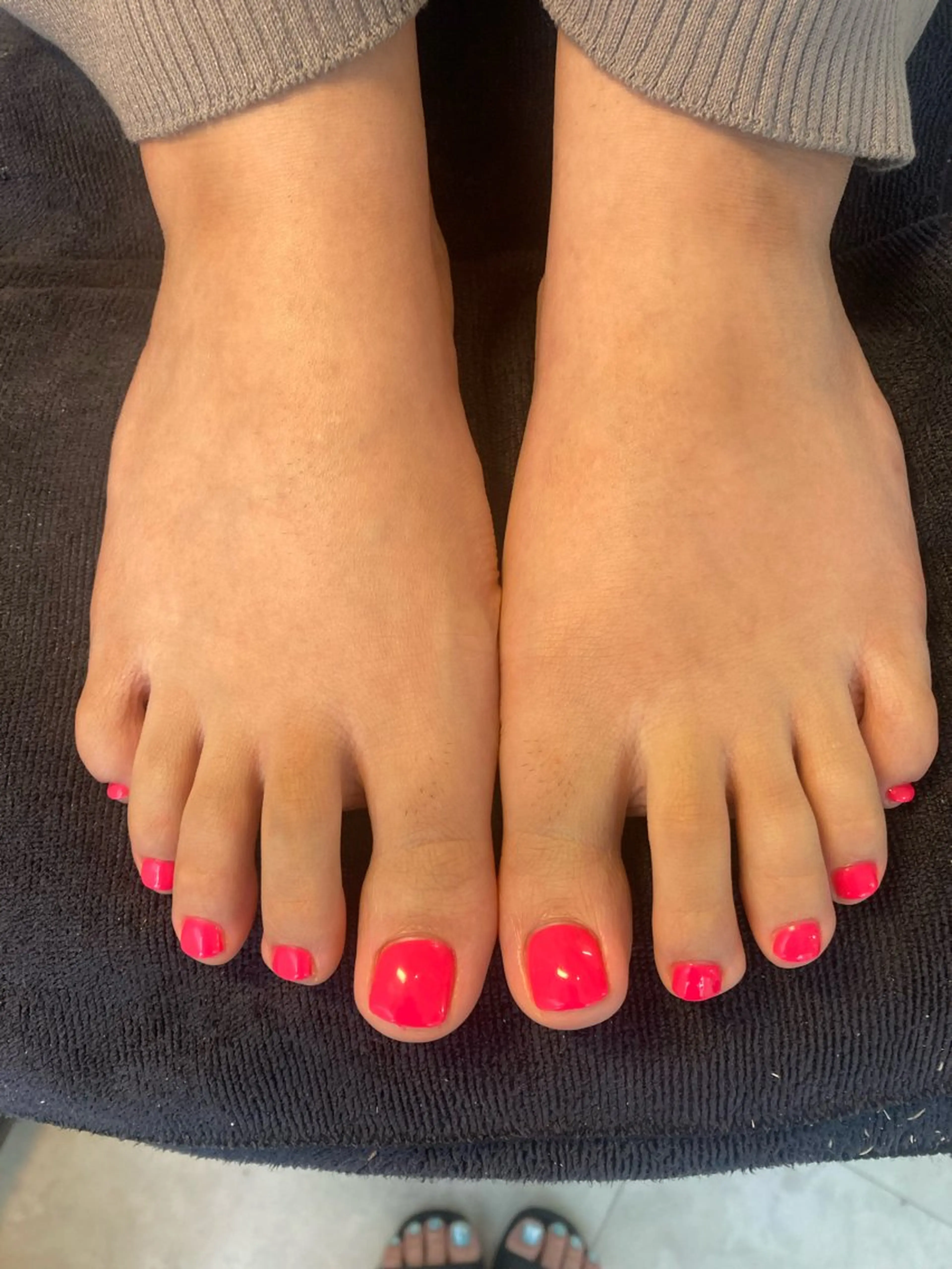 ネイル リリーズネイルサプライ所属・リリーズサプライ 瀬尾のネイルデザイン