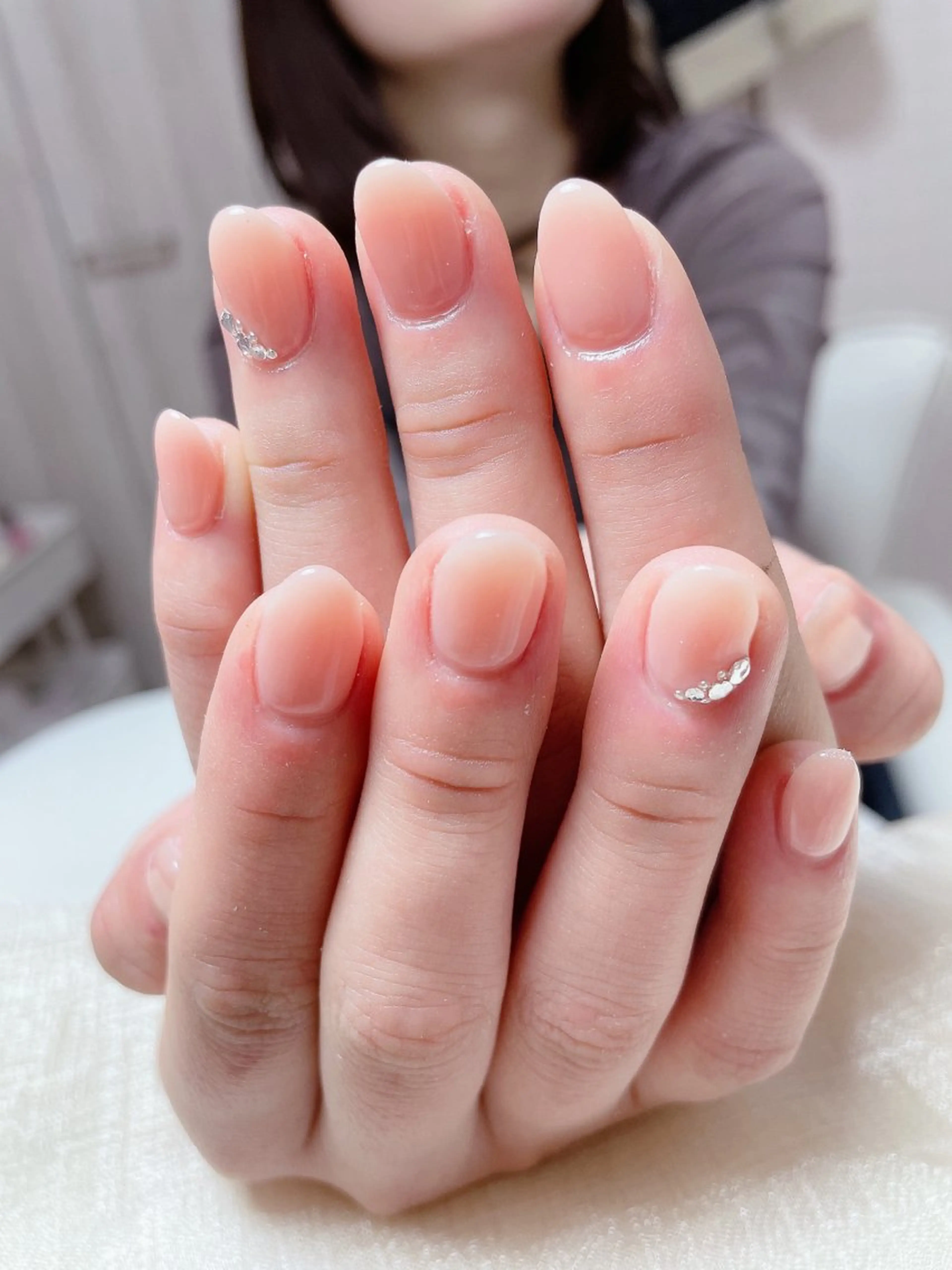 ネイル kirameki nail salon所属・kirameki nailのネイルデザイン