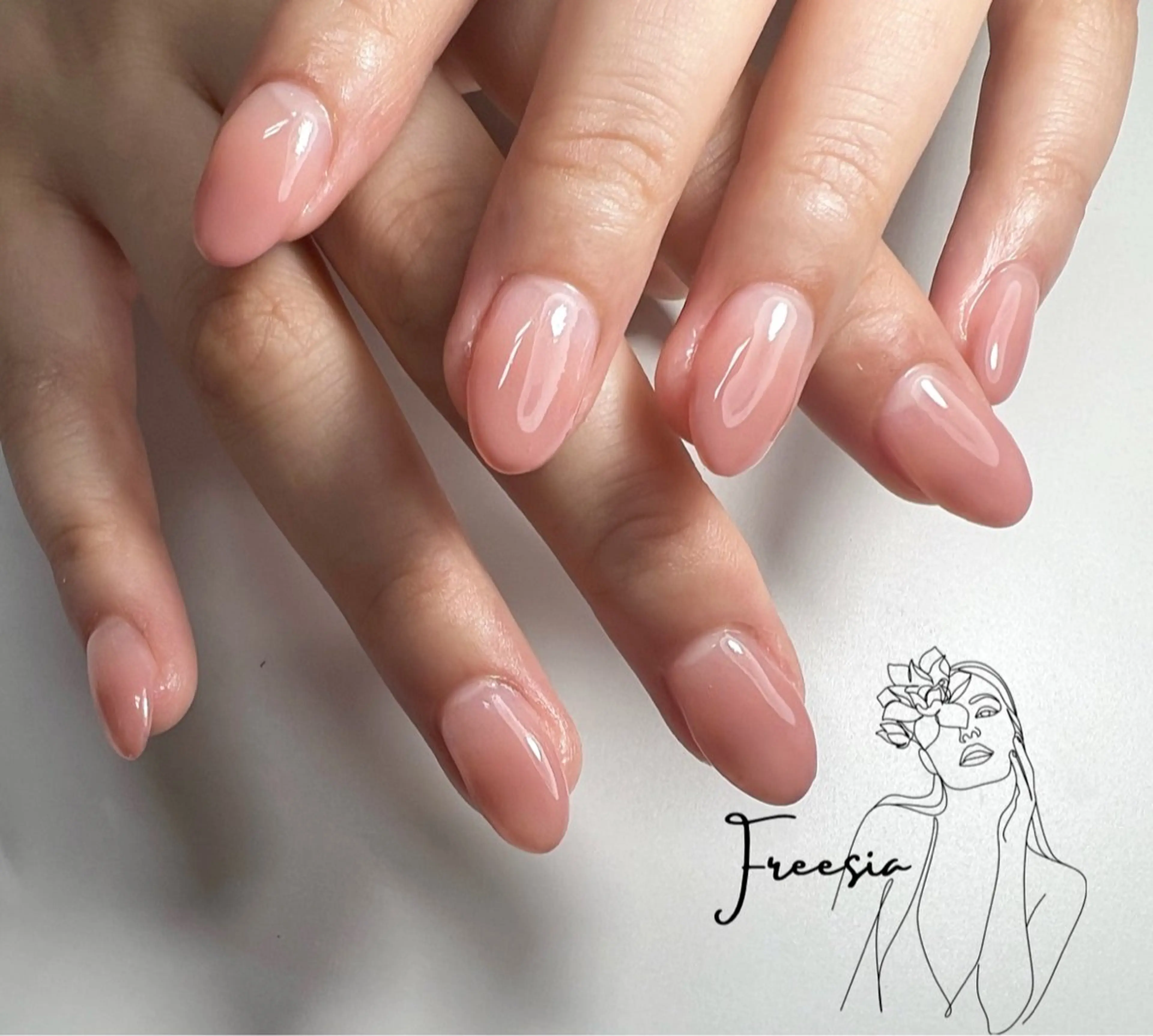 ネイル hills nail /Asukaのネイルデザイン