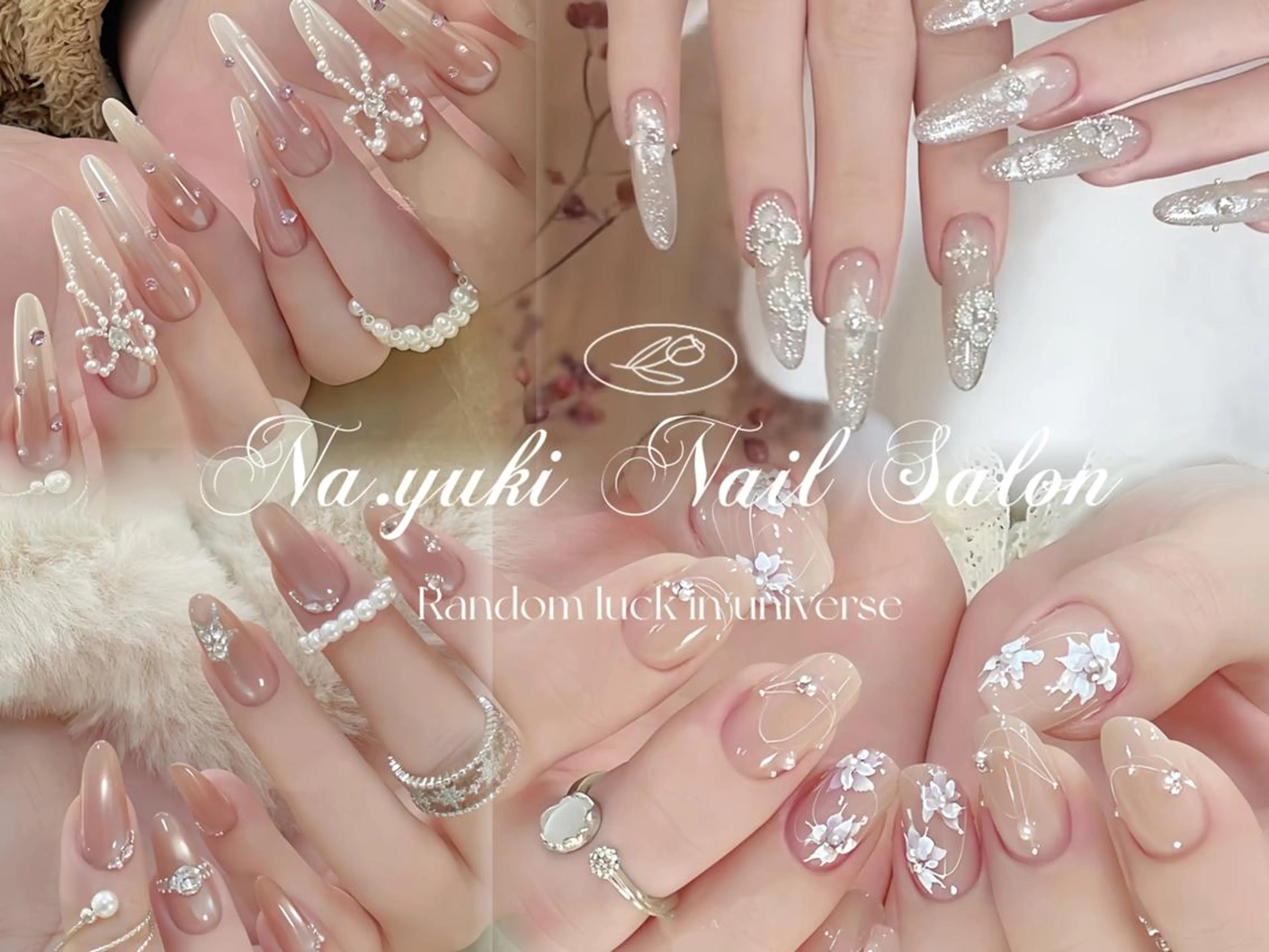 ネイル Maiii 💗のネイルデザイン