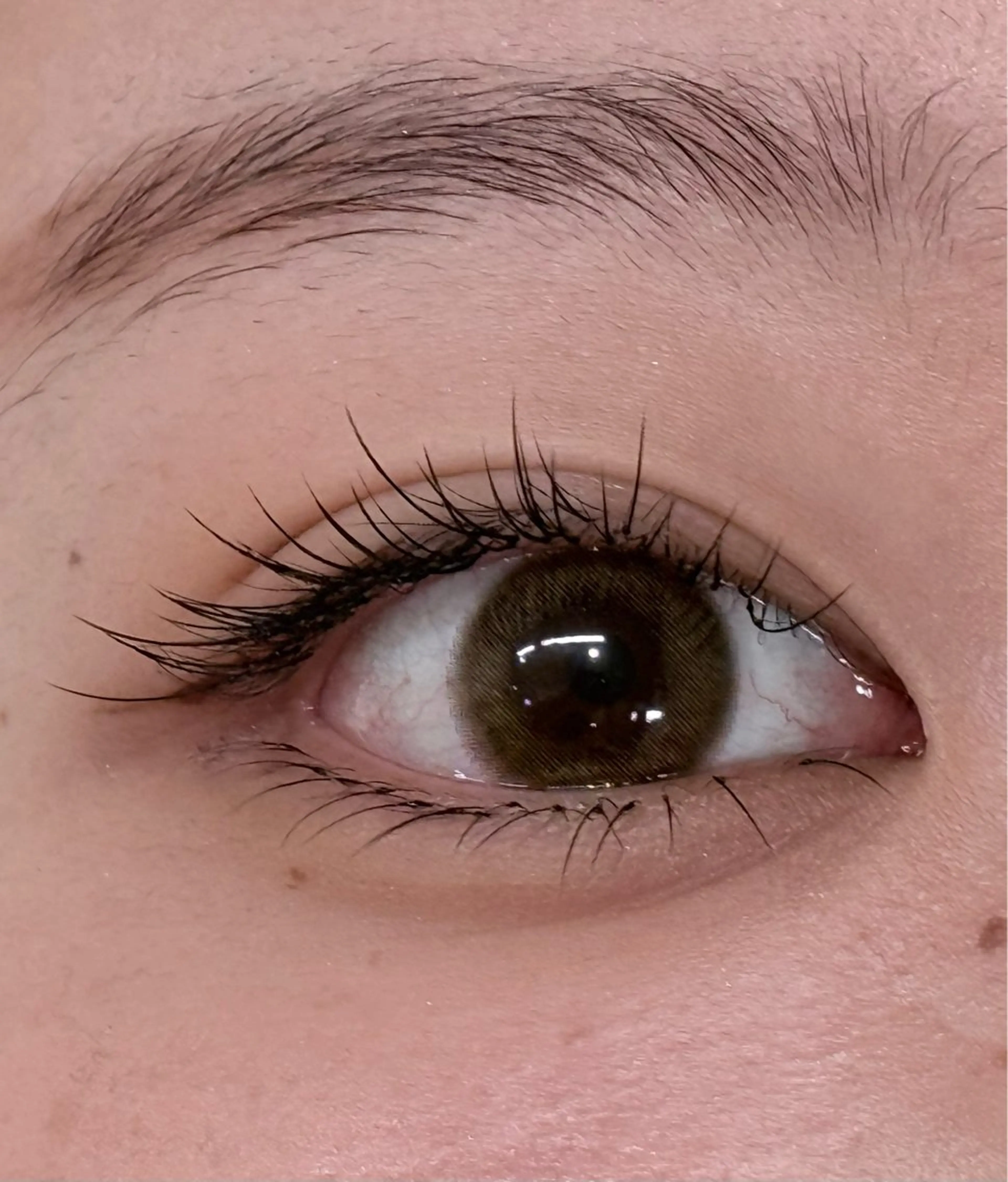 マツエク・マツパ 小林 花蓮のマツエク・マツパデザイン