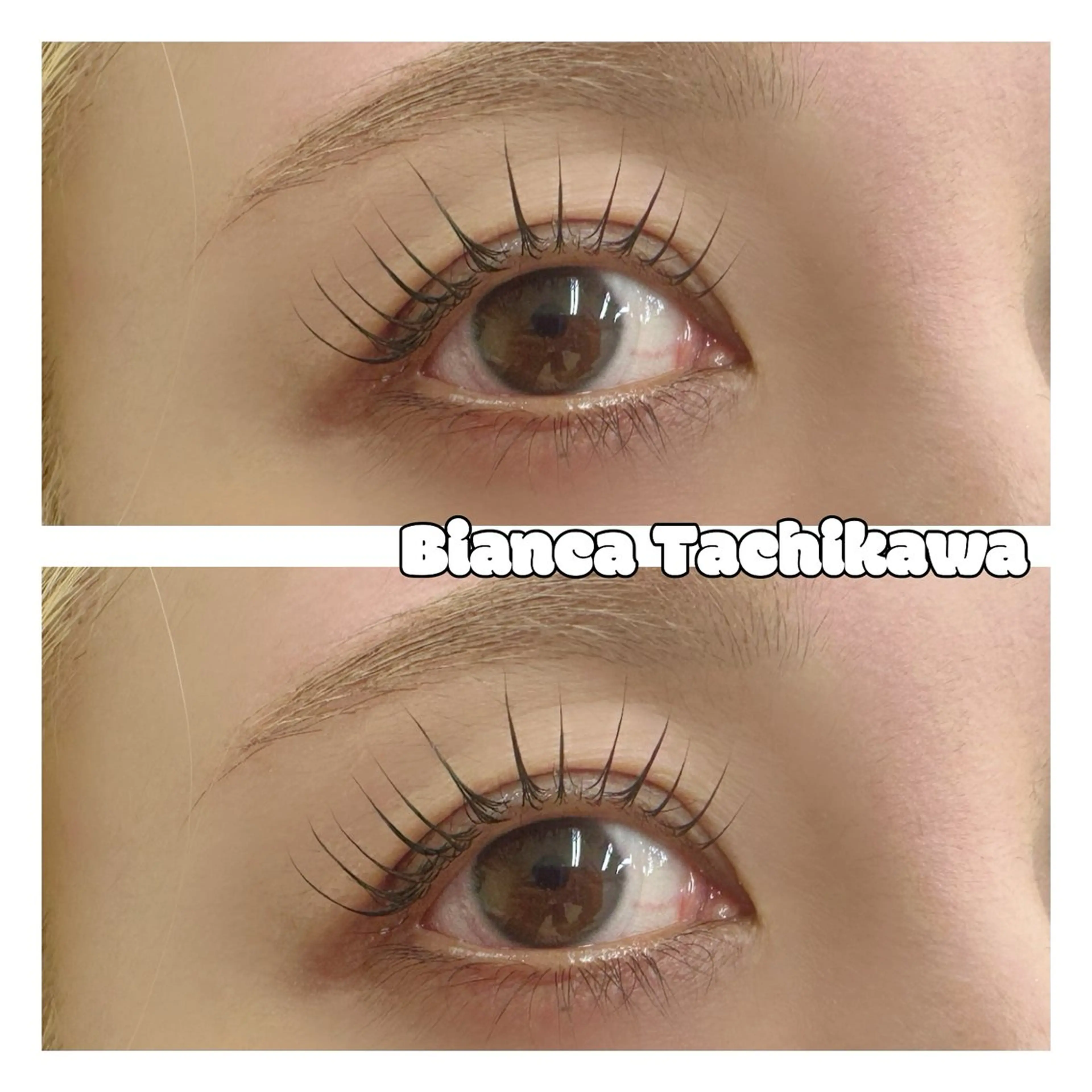 マツエク・マツパ マツパ Bianca立川店 🌼さとうのマツエク・マツパデザイン