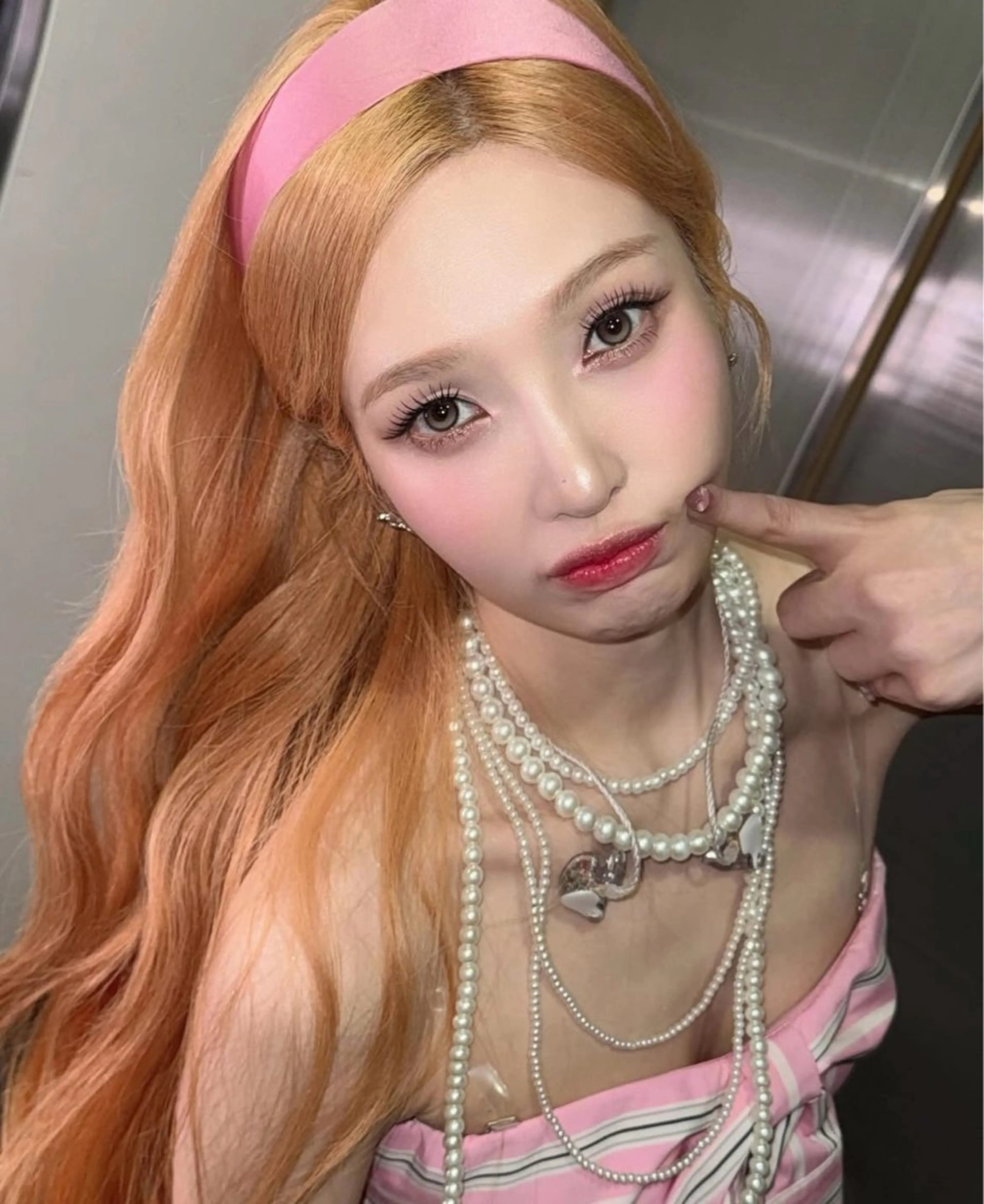 マツエク・マツパ レピア yuinaのマツエク・マツパデザイン