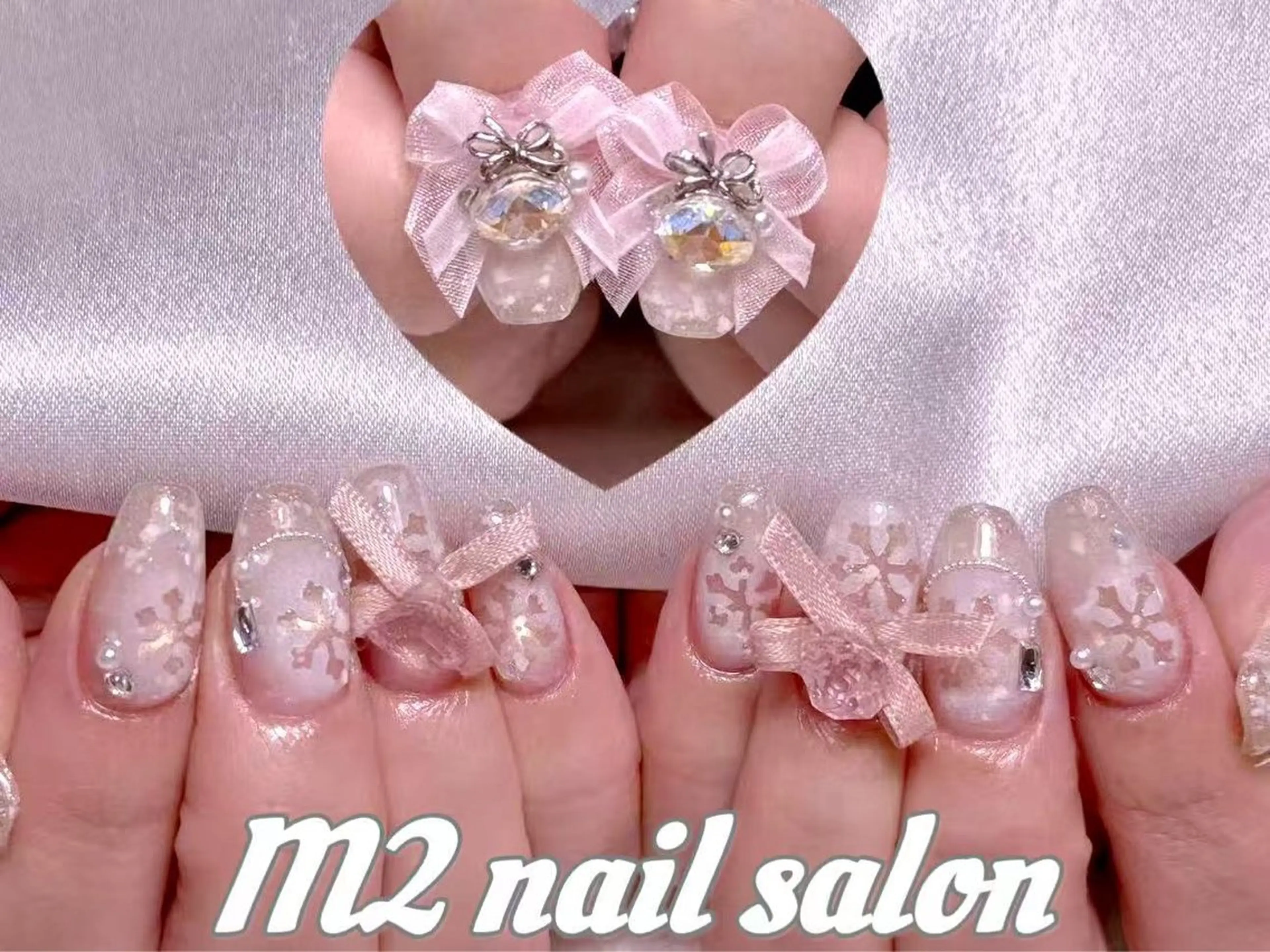 ネイル ハンドネイル リン リンのネイルデザイン