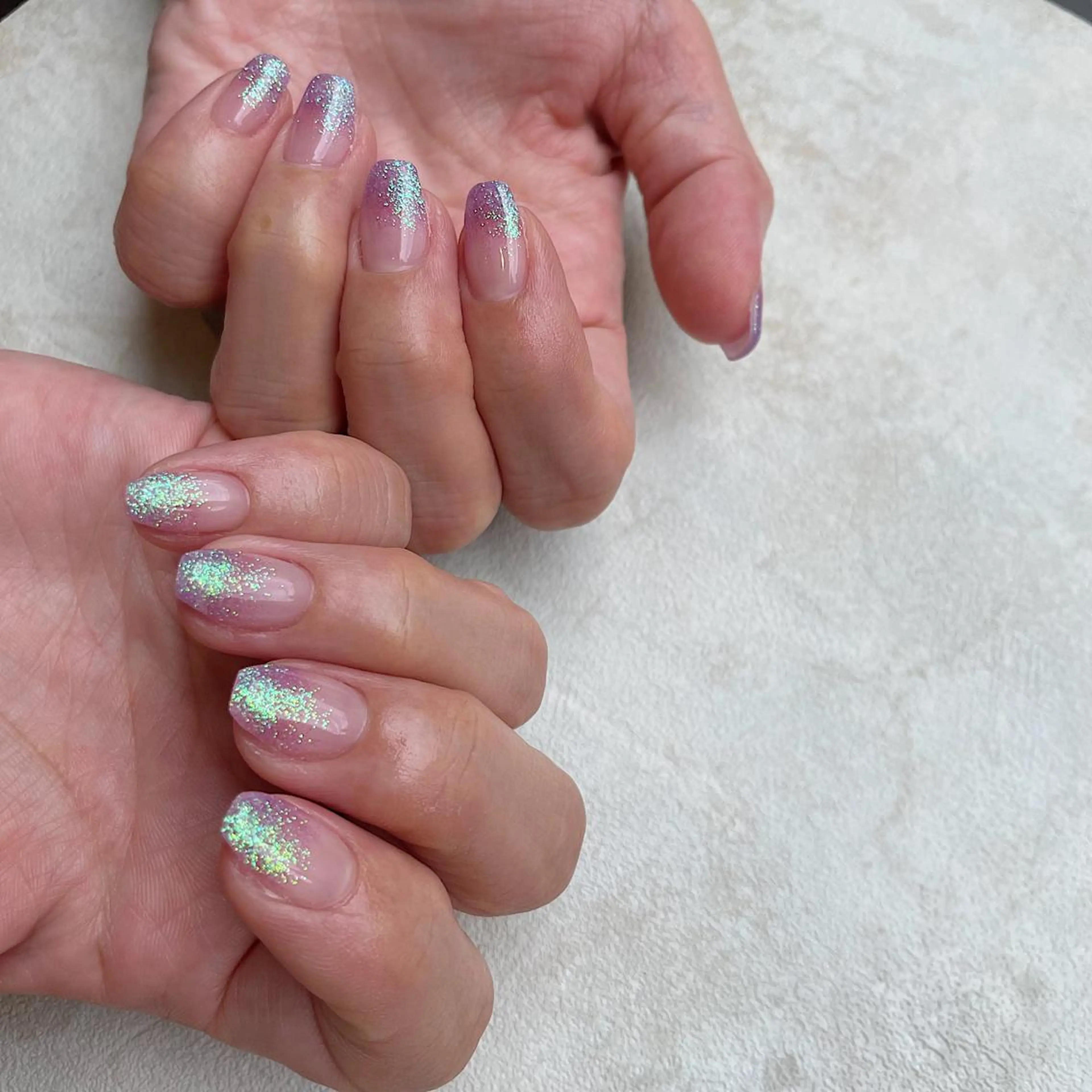 ネイル ハンドネイル H'ami (haruka)のネイルデザイン