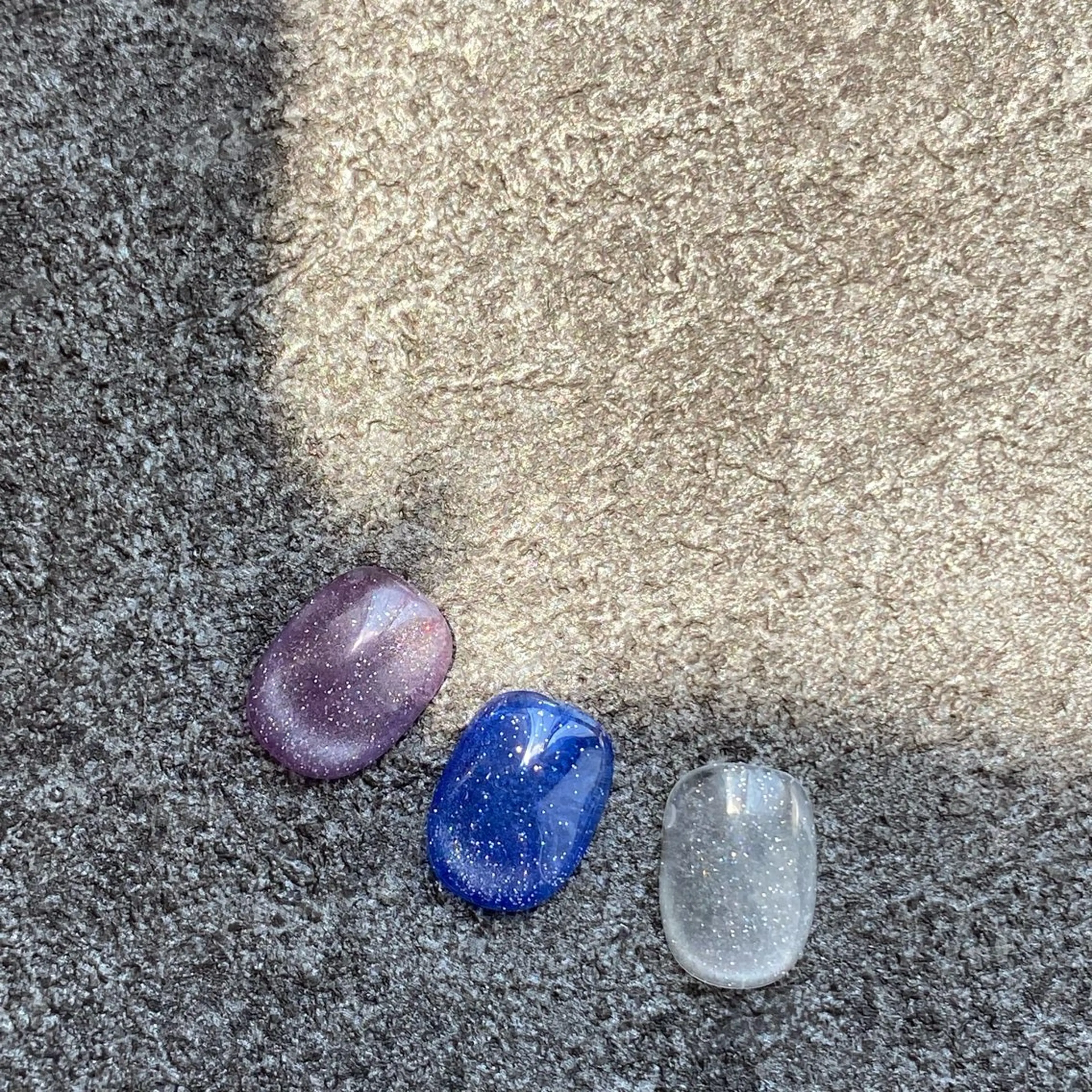 ネイル 49-seek所属・49-seek 松野千恵子のネイルデザイン