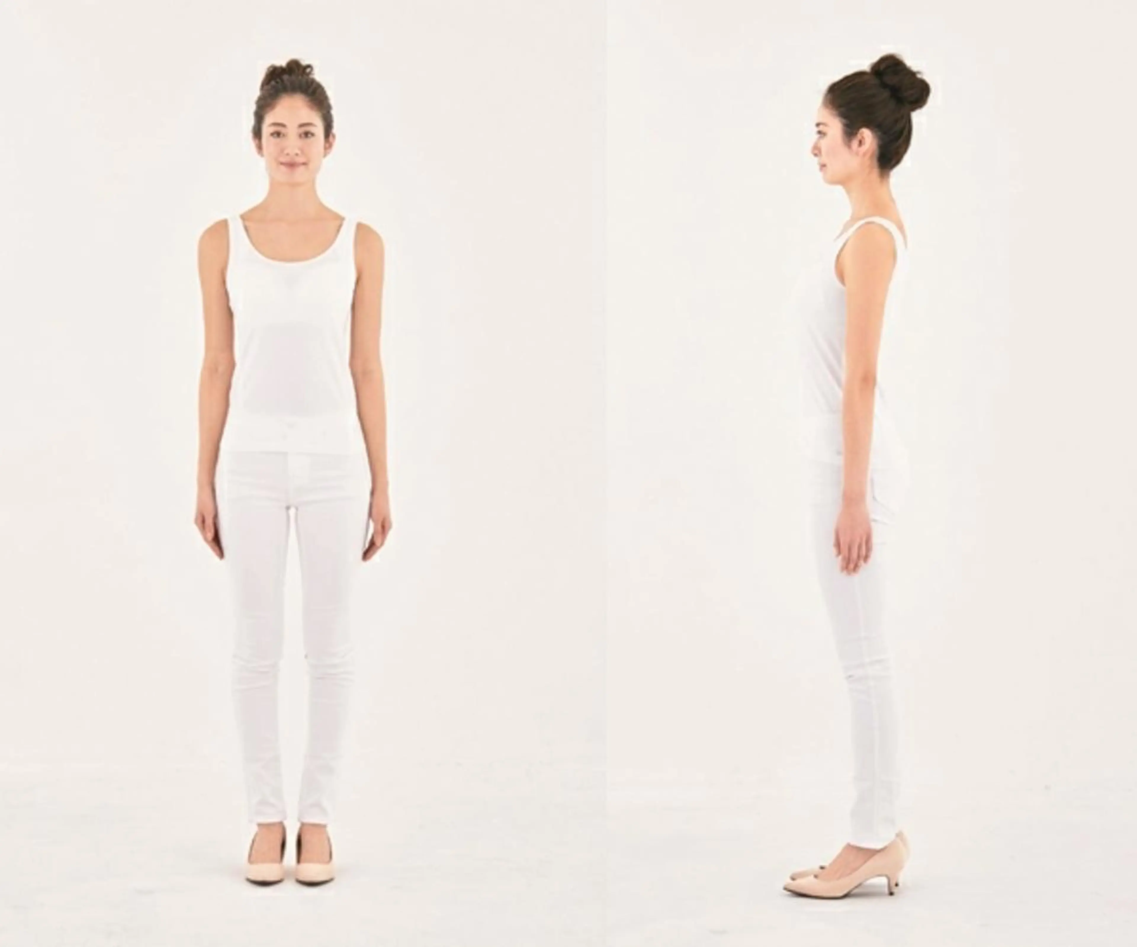 オールハンド全身矯正(美容/姿勢/左右差/むくみ)の写真