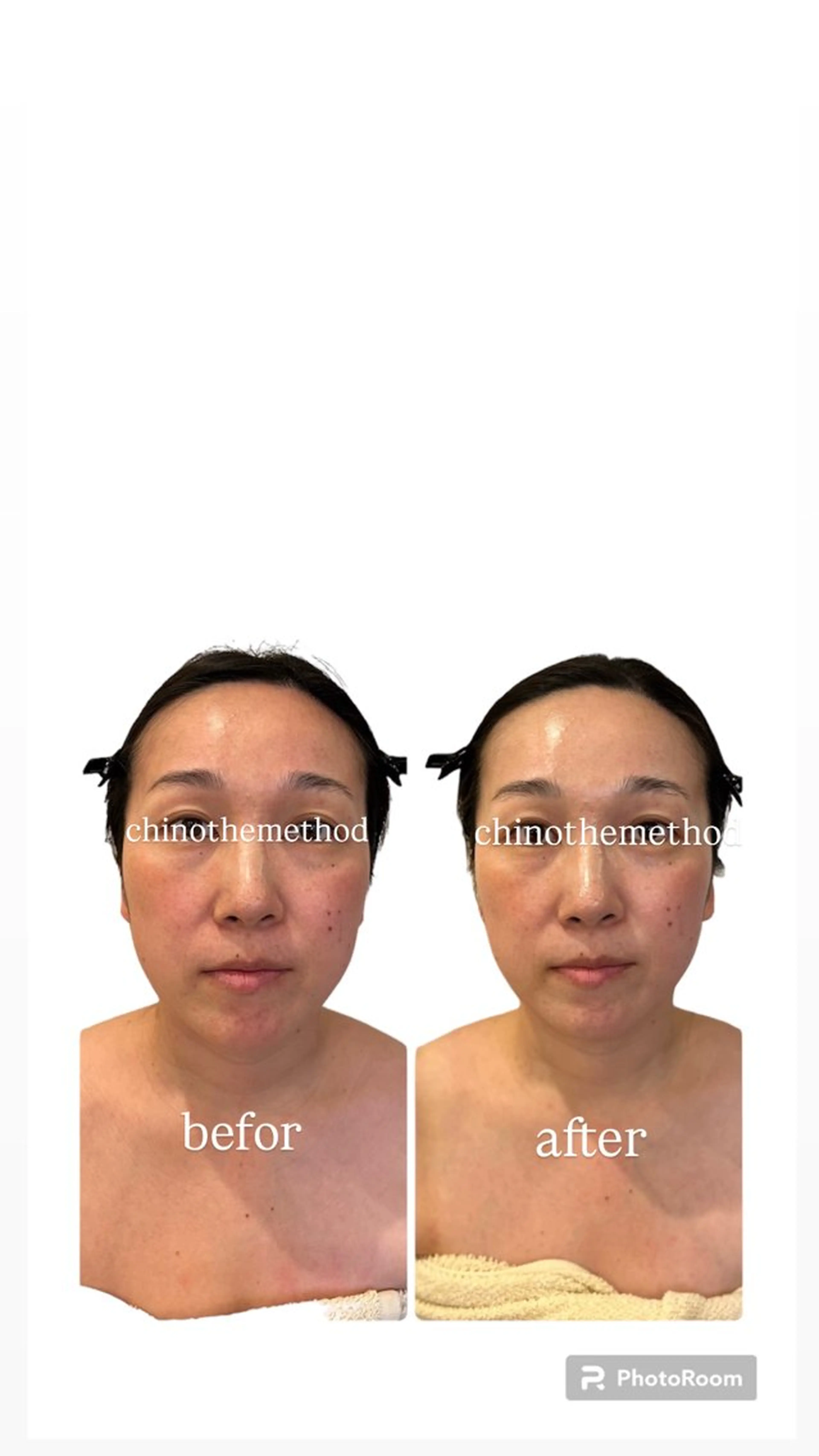 maru:ri estheticのエステ・リラクイメージ