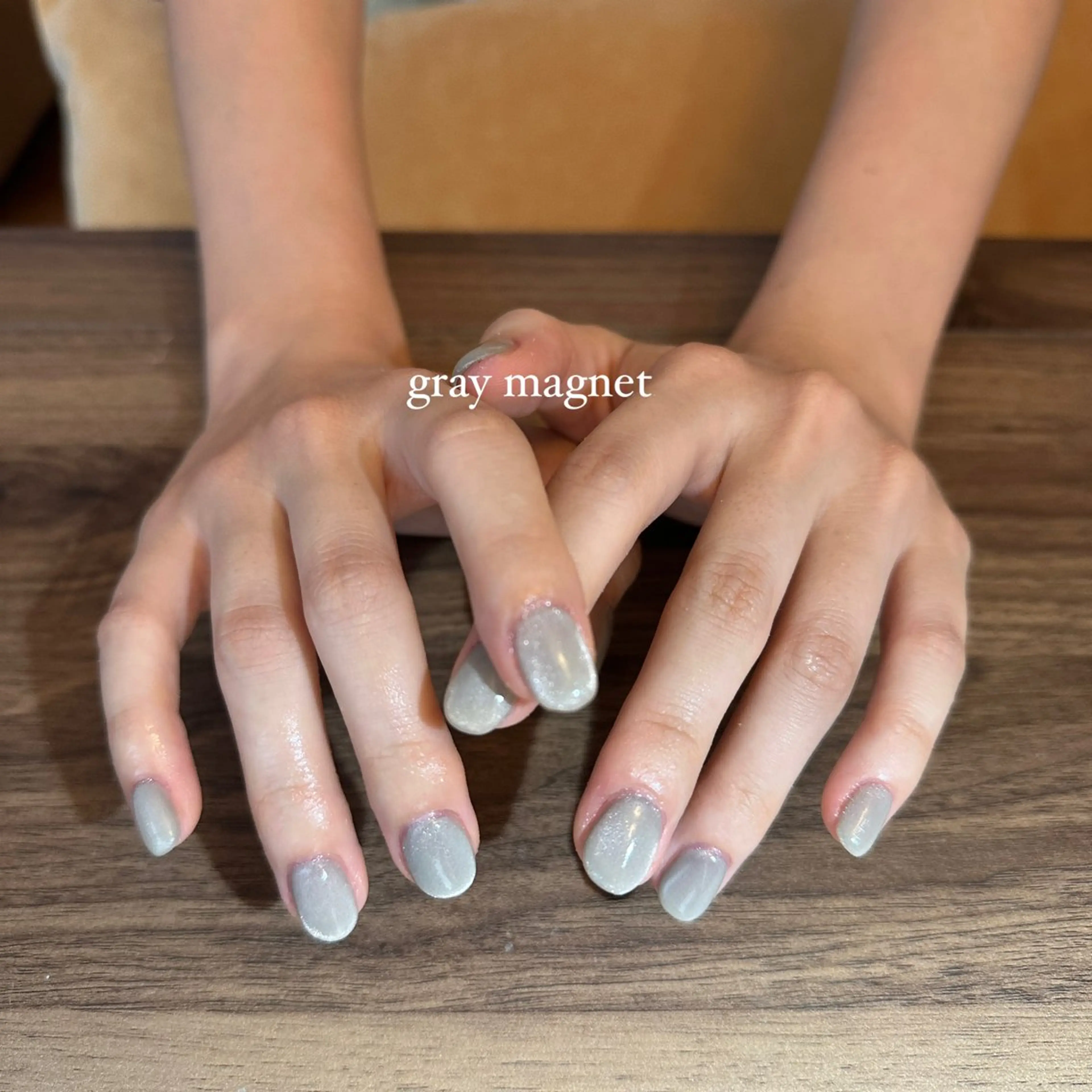 ネイル ハンドネイル mio _POHEURのネイルデザイン