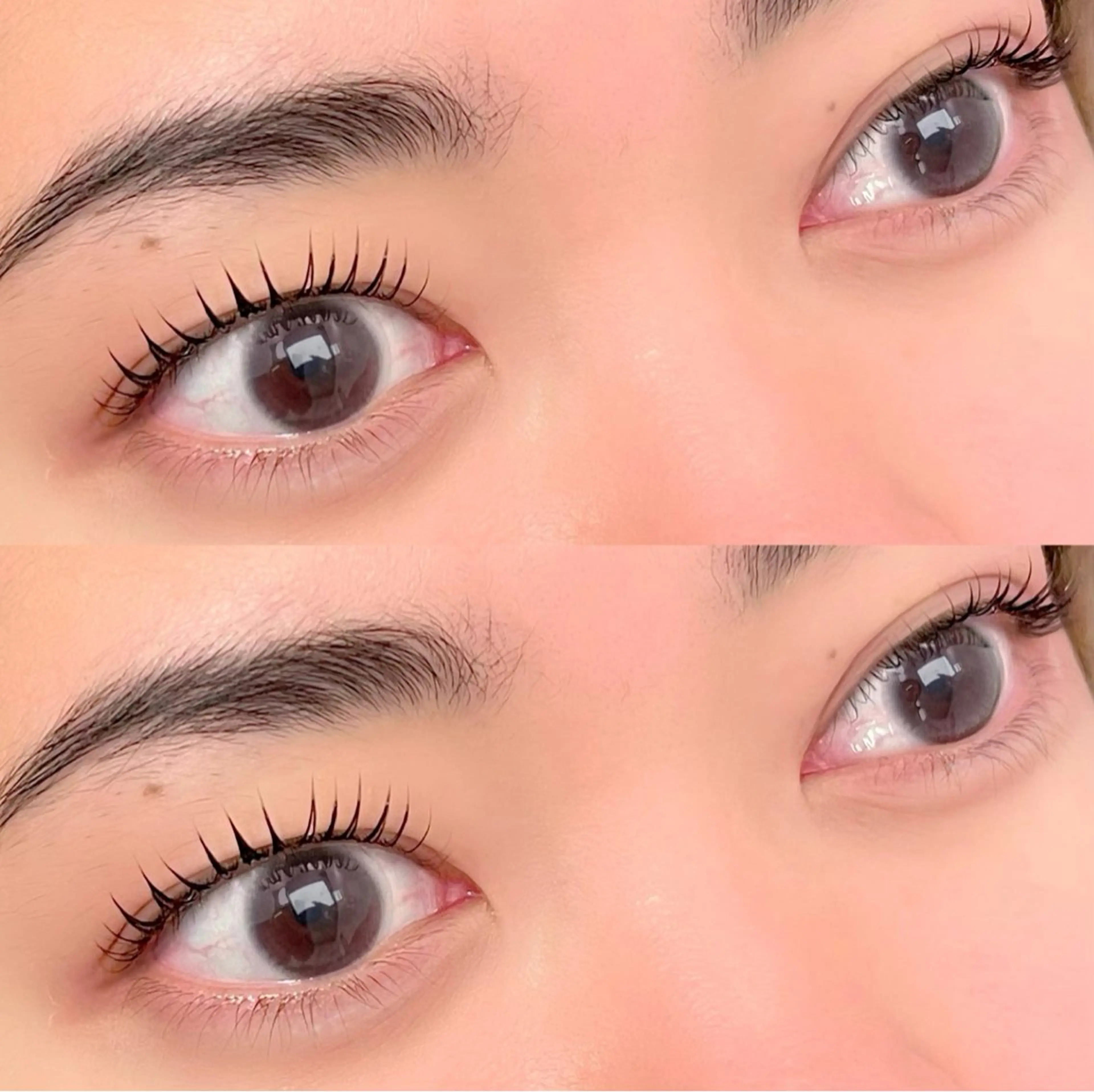 マツエク・マツパ マツパ Athanasia 陽香のマツエク・マツパデザイン