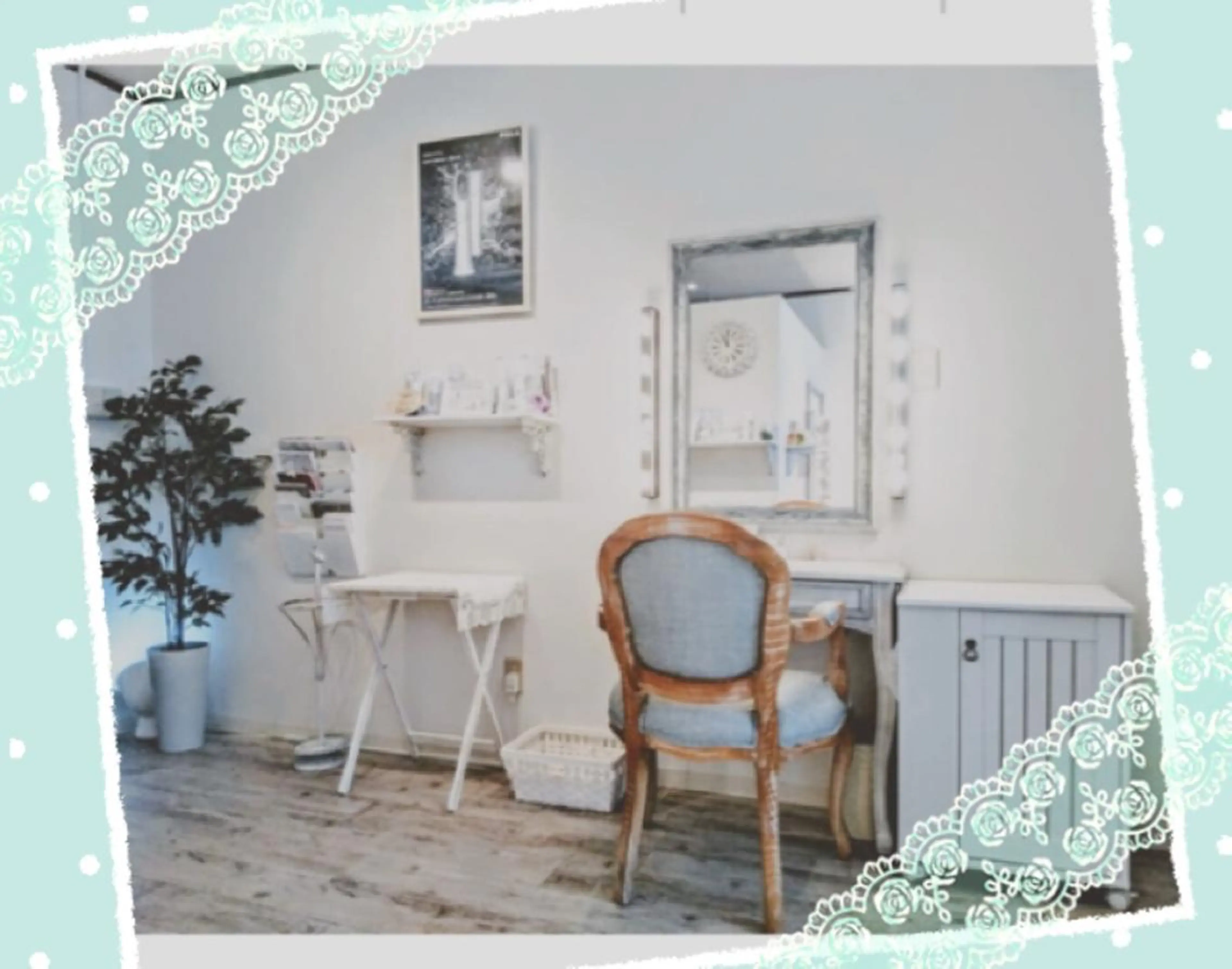 エステ POLA　ポーラ 　太融寺所属・POLA 高瀬のエステ・リラクイメージ