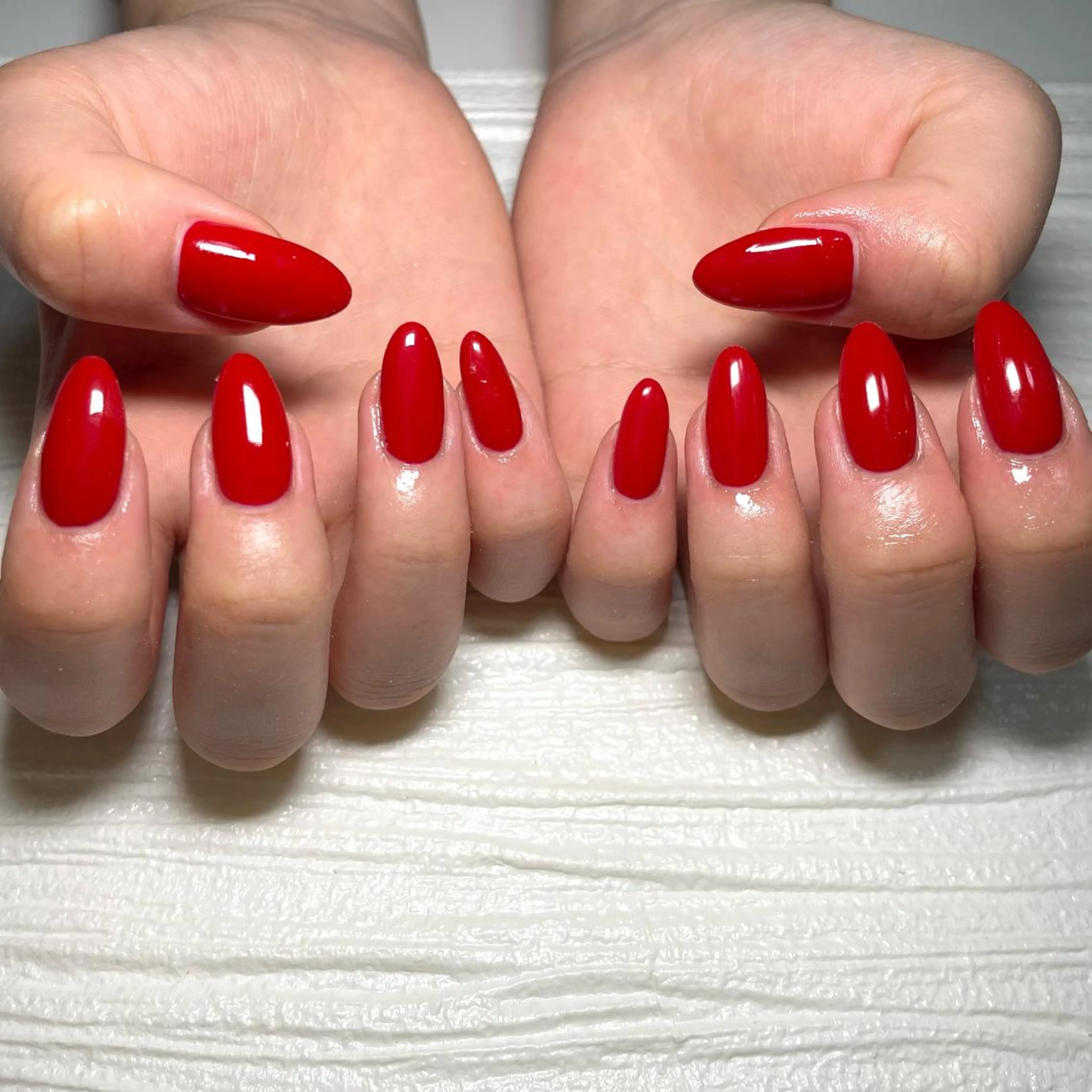 ネイル ハンドネイル Nail salon Nocaのネイルデザイン