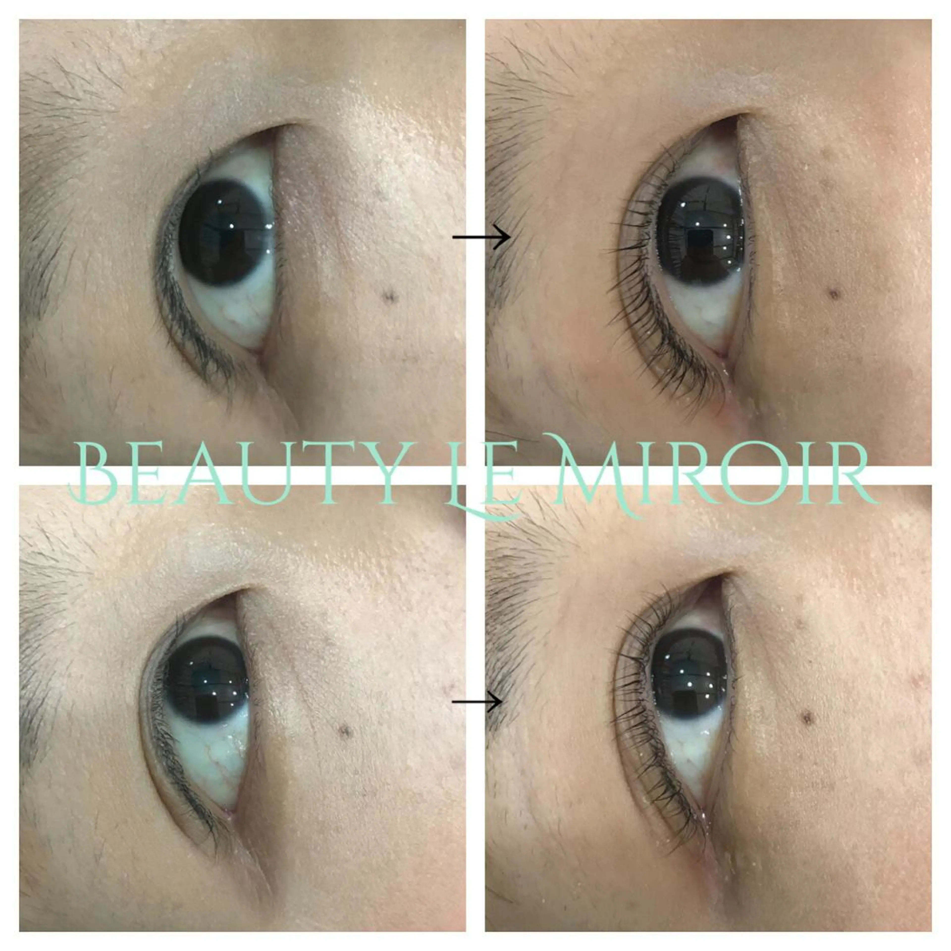 マツエク・マツパ ビューティー ミロワールのエステ・リラクイメージ