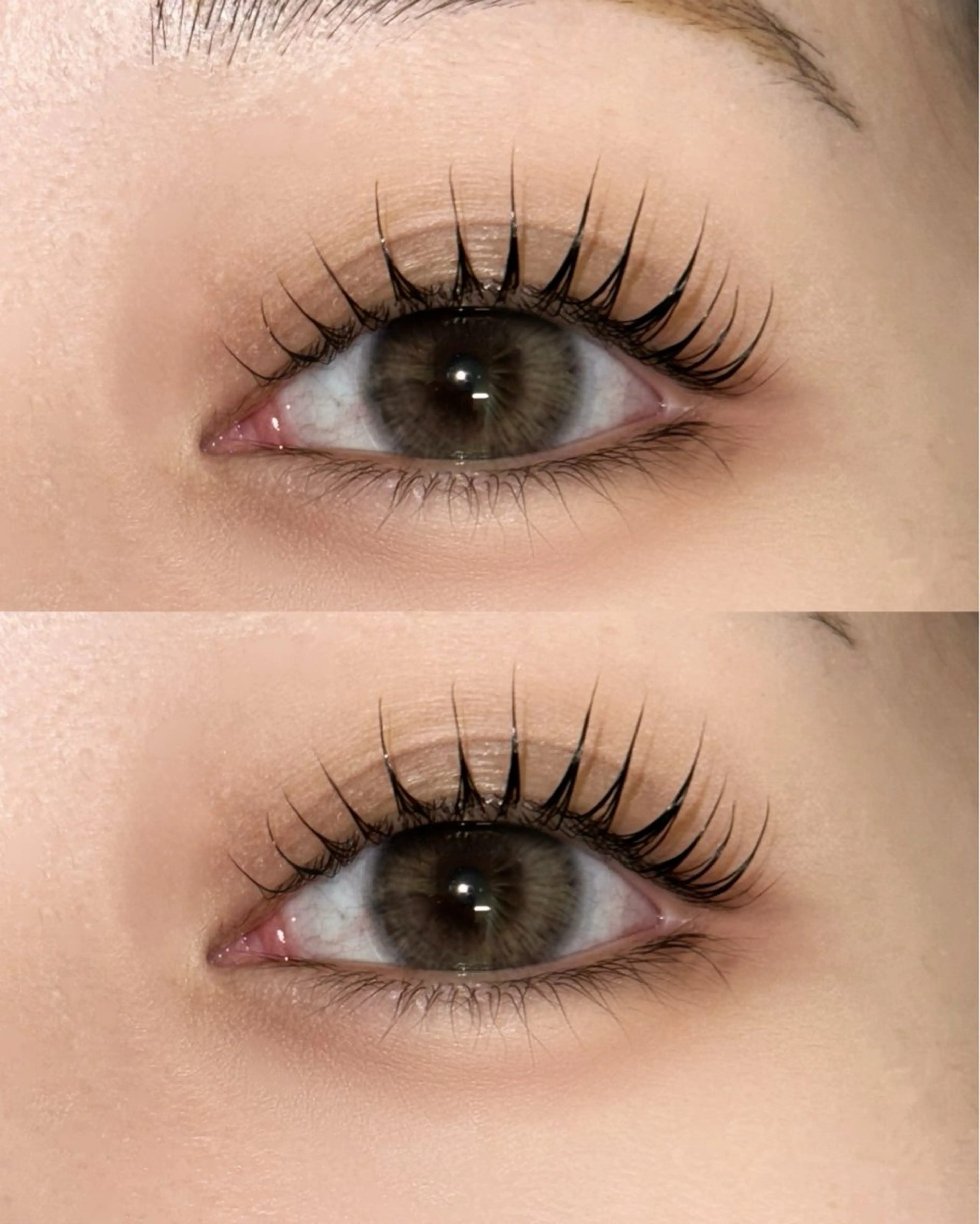 マツエク・マツパ MiLua 🌙✨のマツエク・マツパデザイン