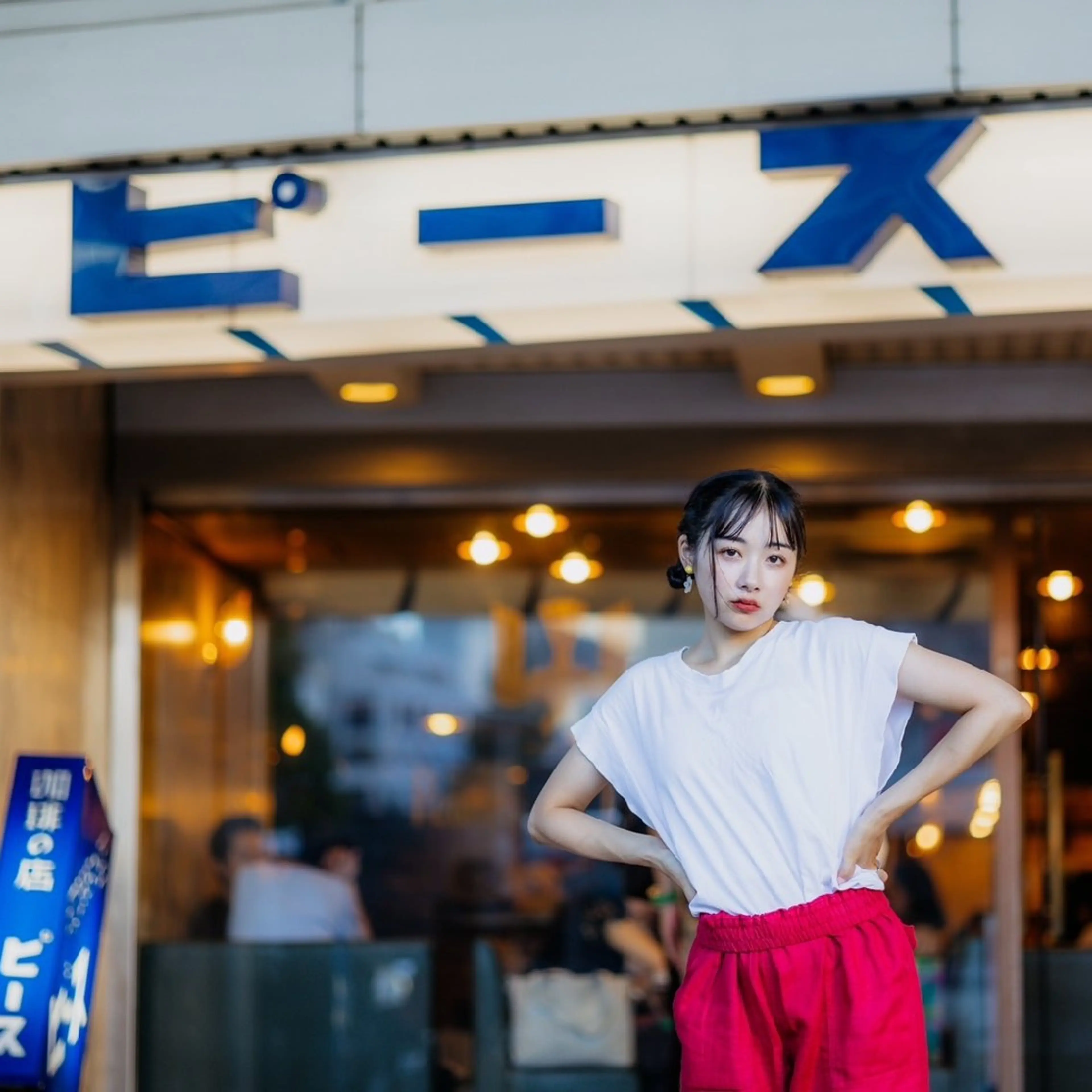 セミロング hair design nico 川口店所属・タイキ  【nico】のヘアスタイル