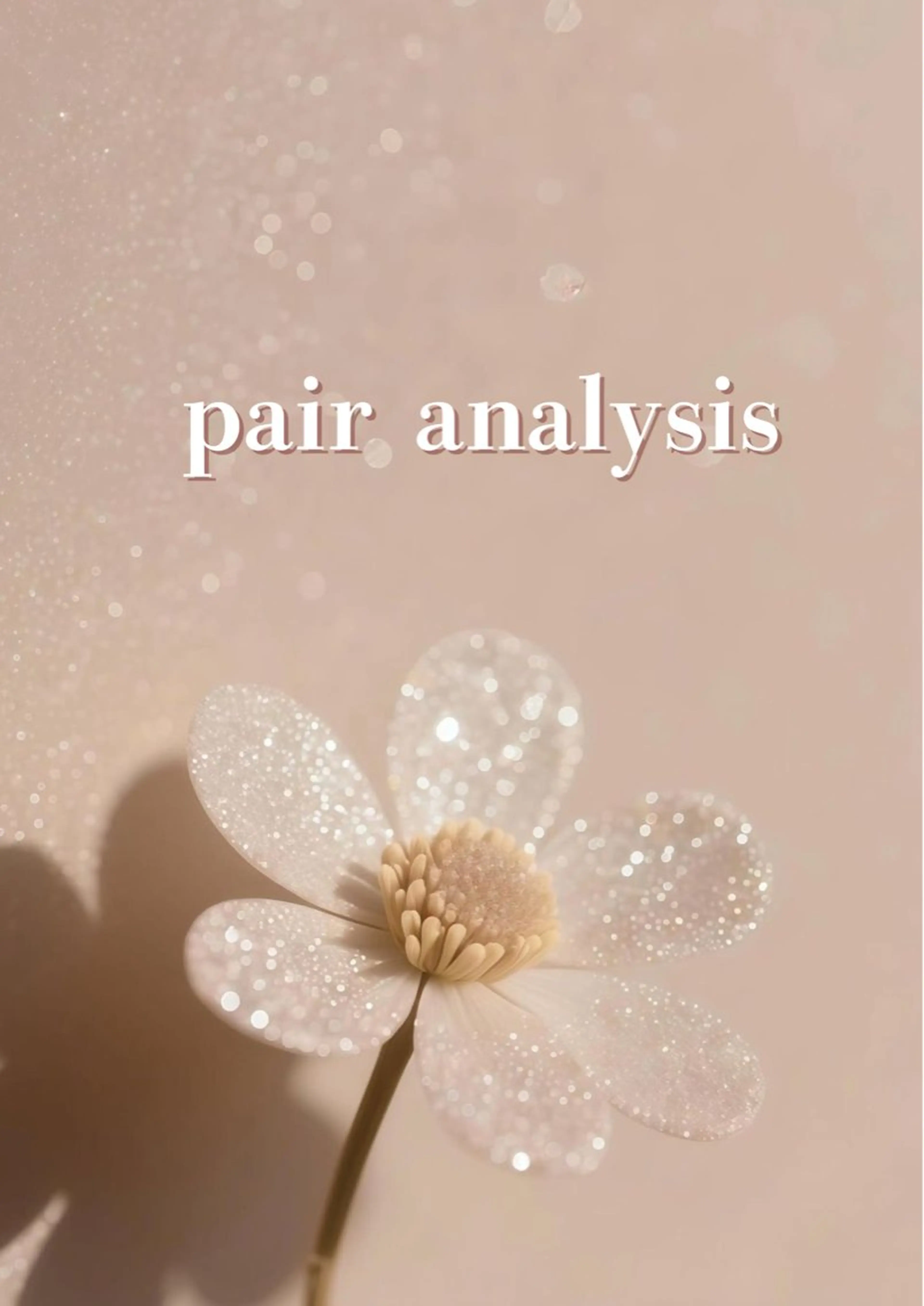 芽衣🌱パーソナル カラー ¦ 明大前のその他イメージ