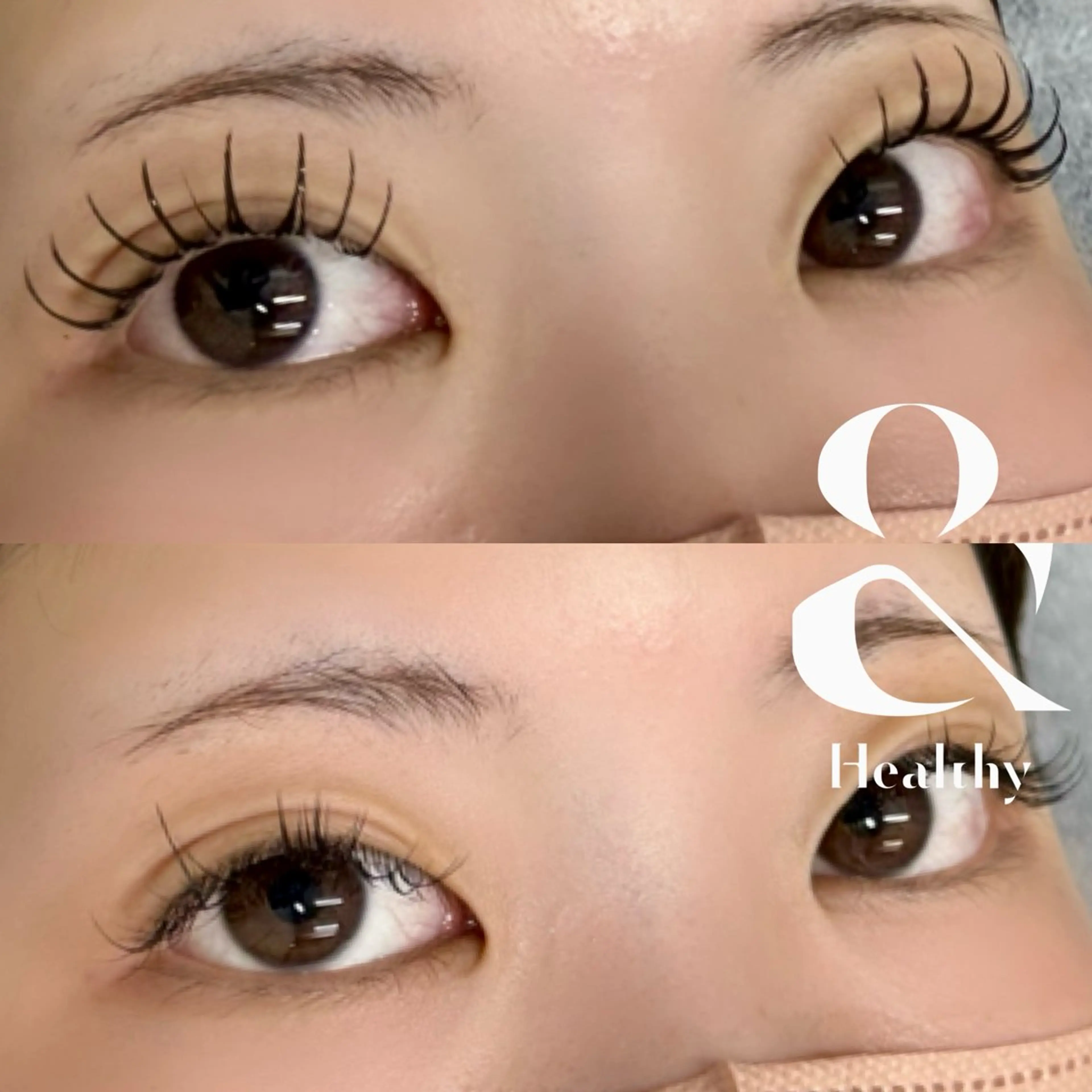 マツエク・マツパ ジュエル.《まつげ》 モデル様募集中のマツエク・マツパデザイン