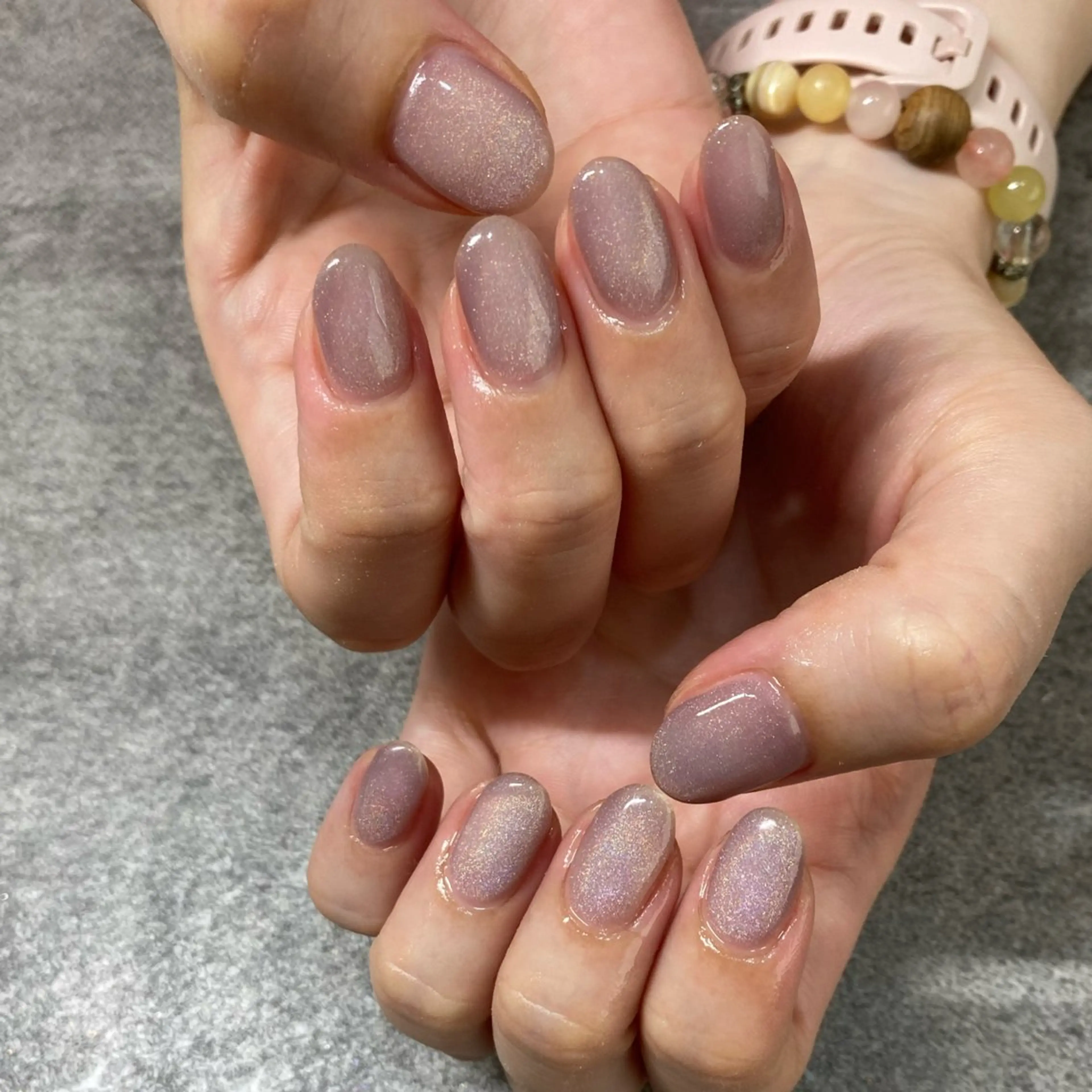 ネイル ハンドネイル Olive nail salon所属・kawaguchi yukiのネイルデザイン