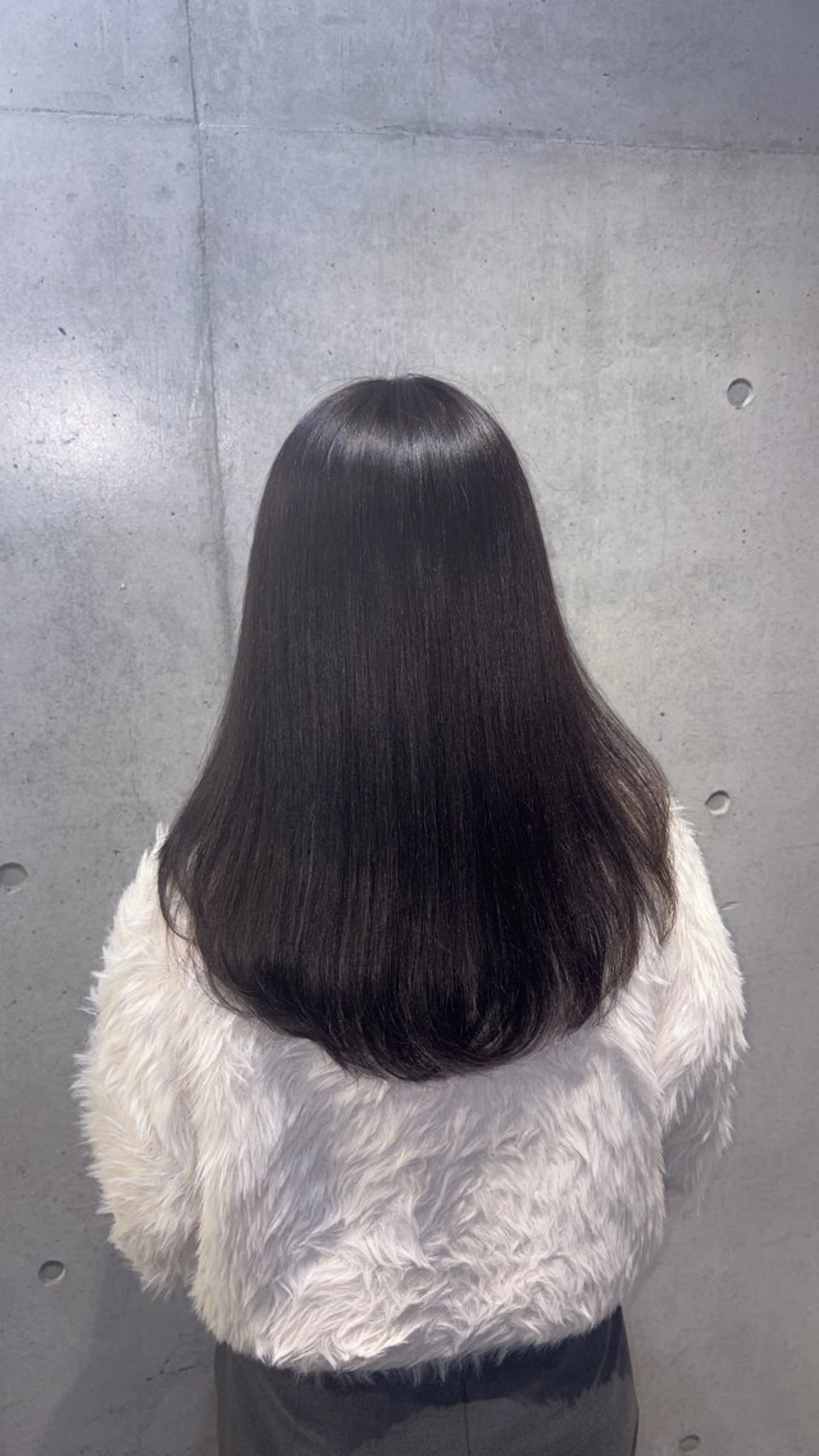 ロング カラー 🍀︎Reika 🍀のヘアスタイル