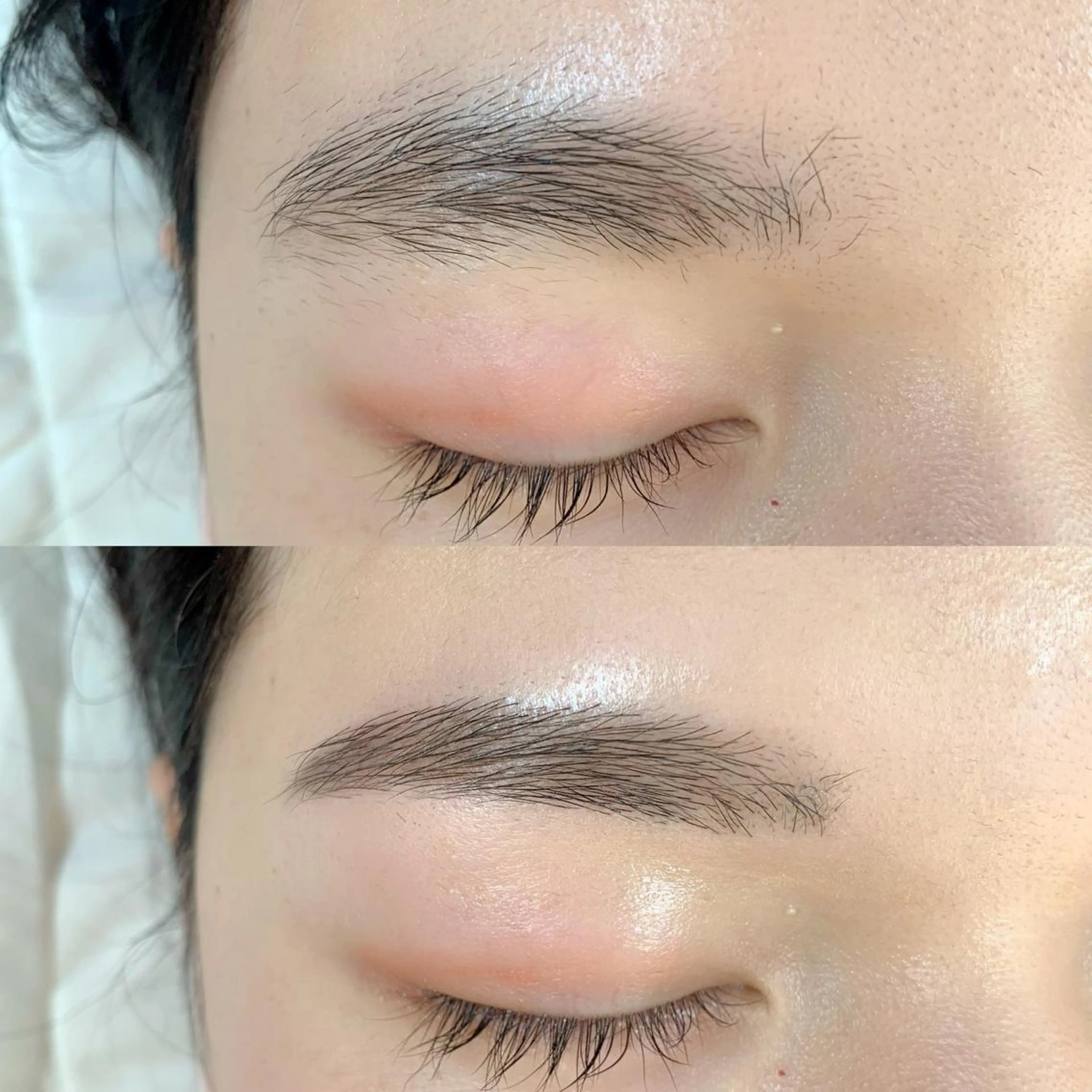 アイブロウ luna所属・【luna】 sakiのマツエク・マツパデザイン