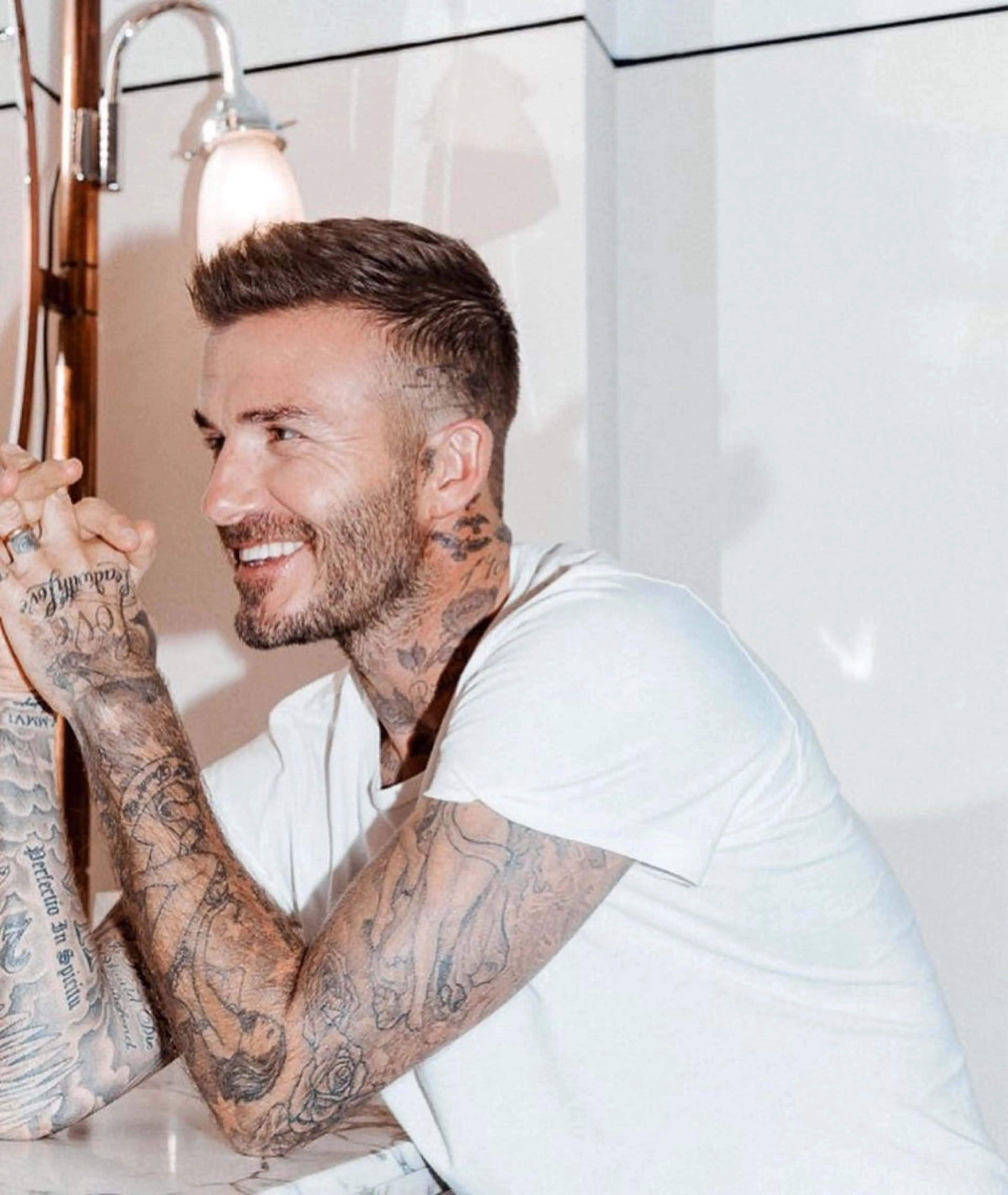 ショート メンズ 海外メンズヘア /chitose💈のヘアスタイル