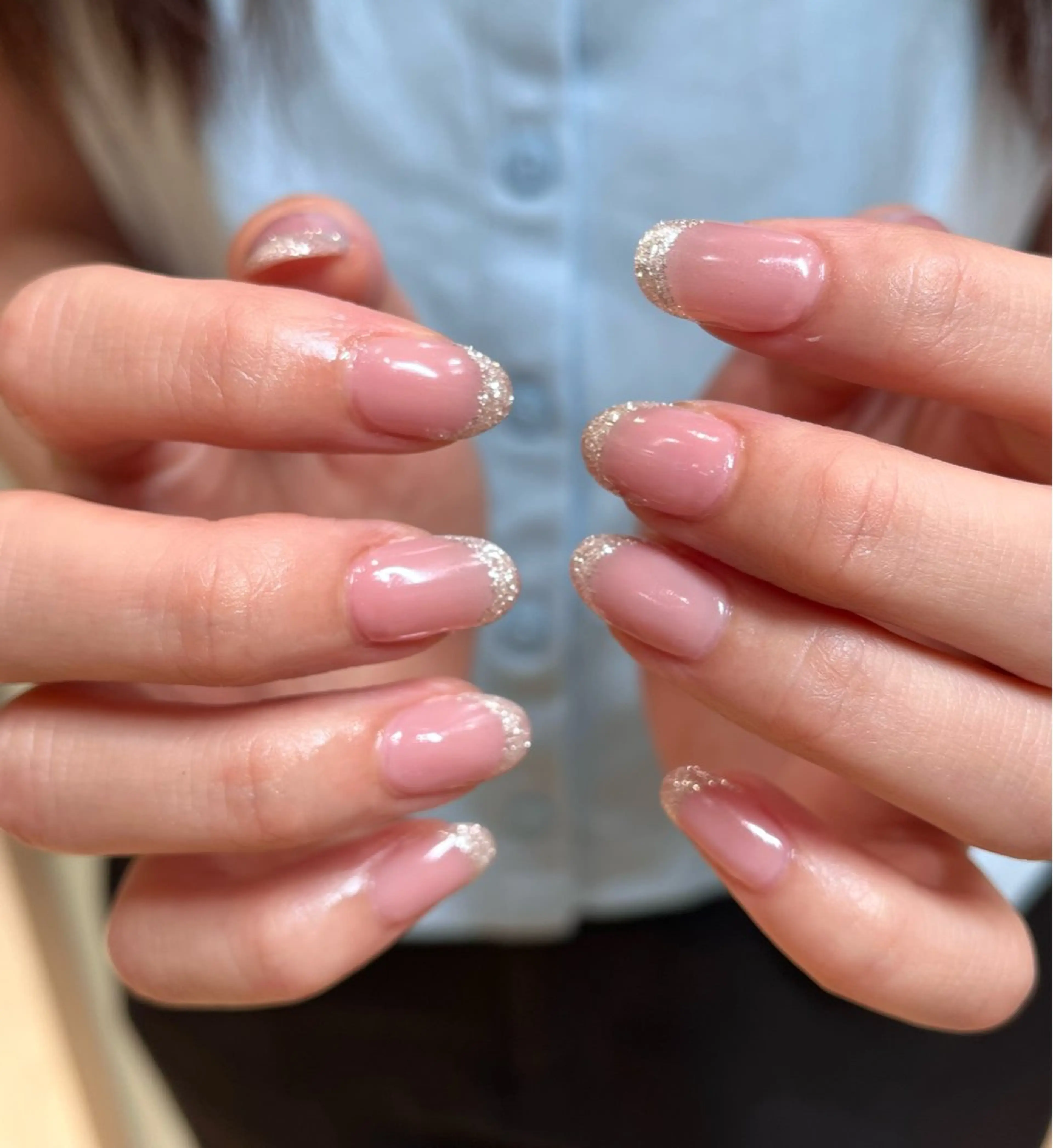 ネイル Angelica. yのネイルデザイン