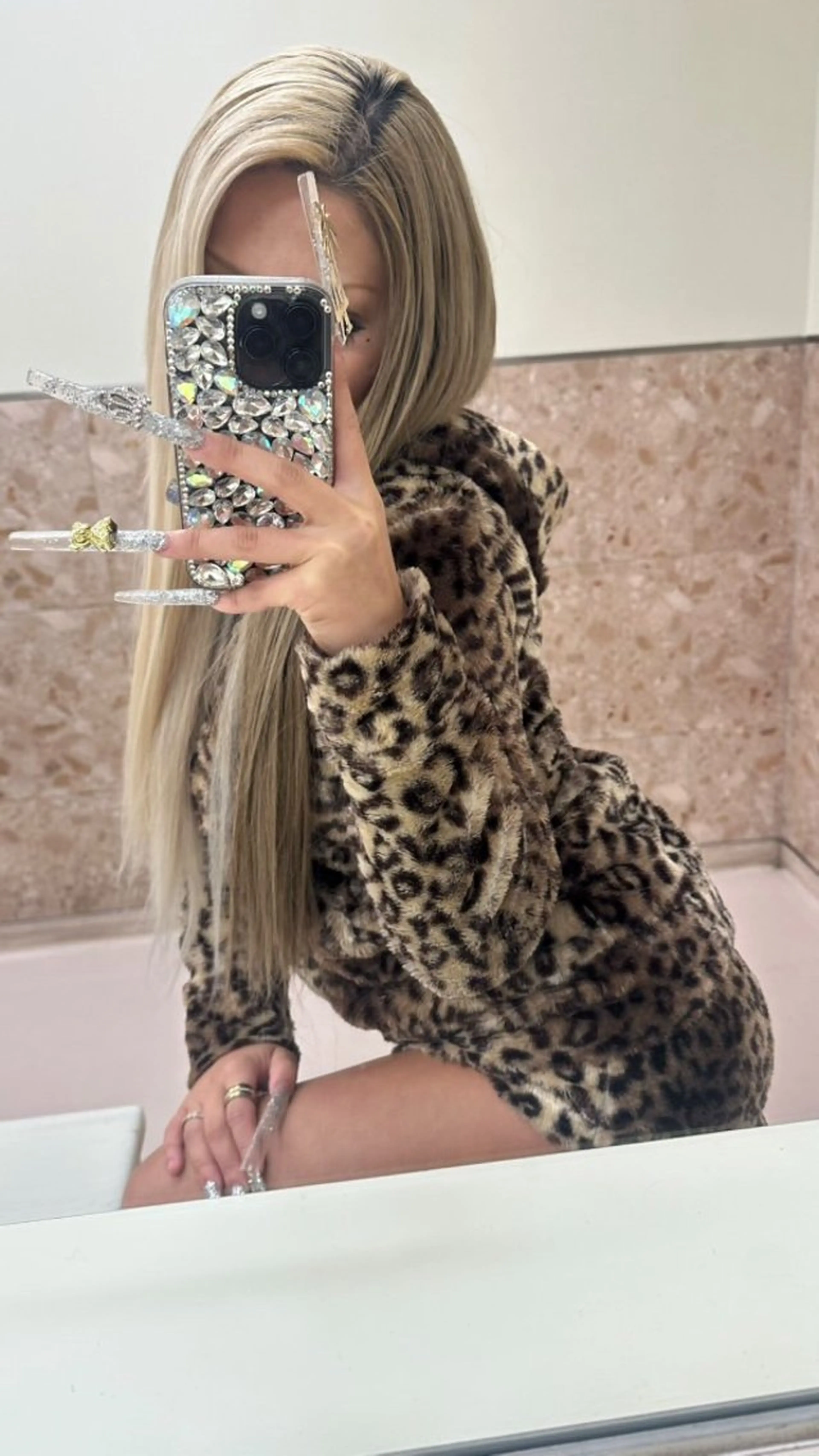 【ボリュームが多い方に♪】編み込みエクステ（L） 30本の写真