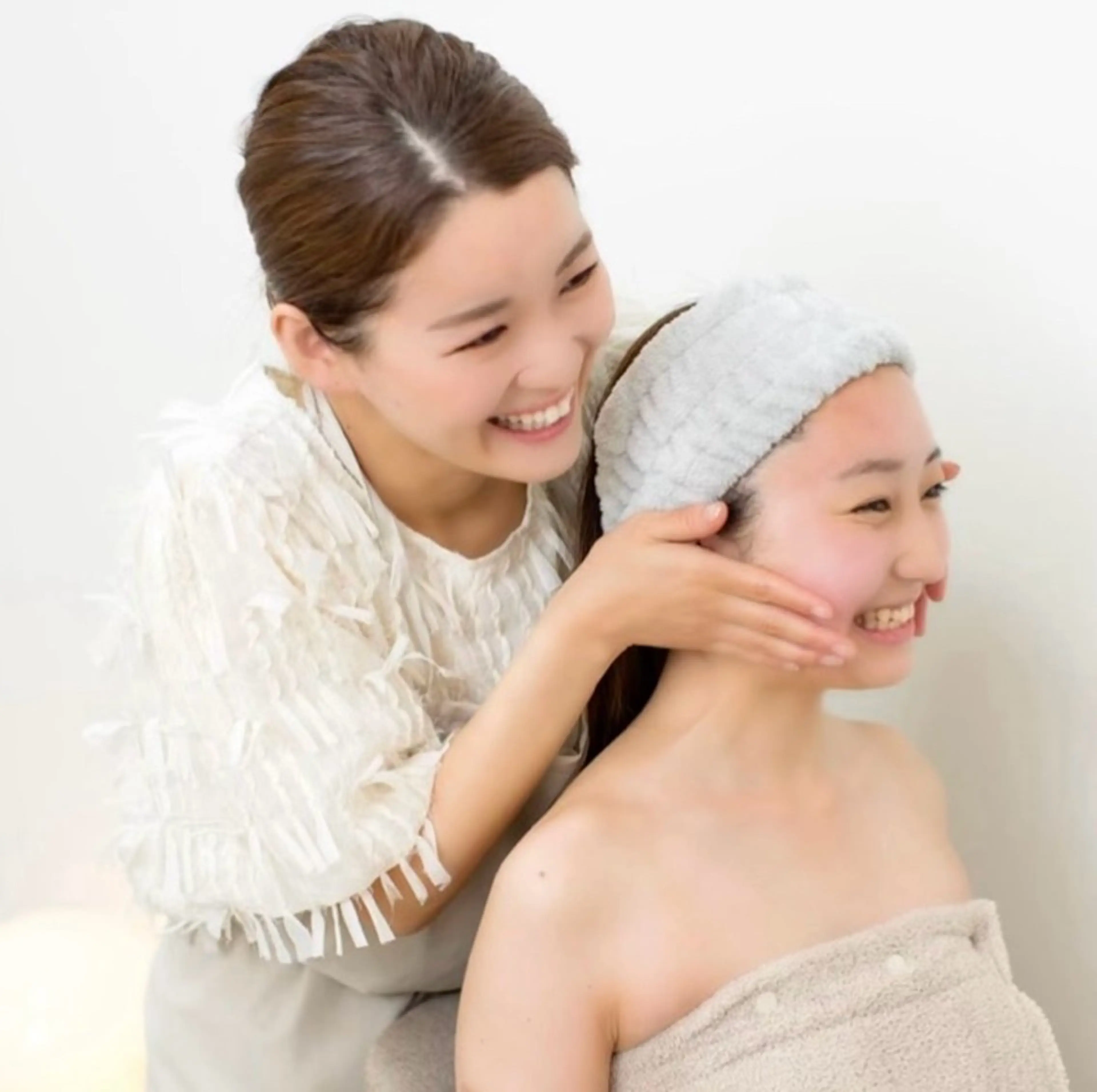 【松ヤニパック受ける方初回必須メニュー】新角質ジェルエステ¥6,000→¥5,900の写真