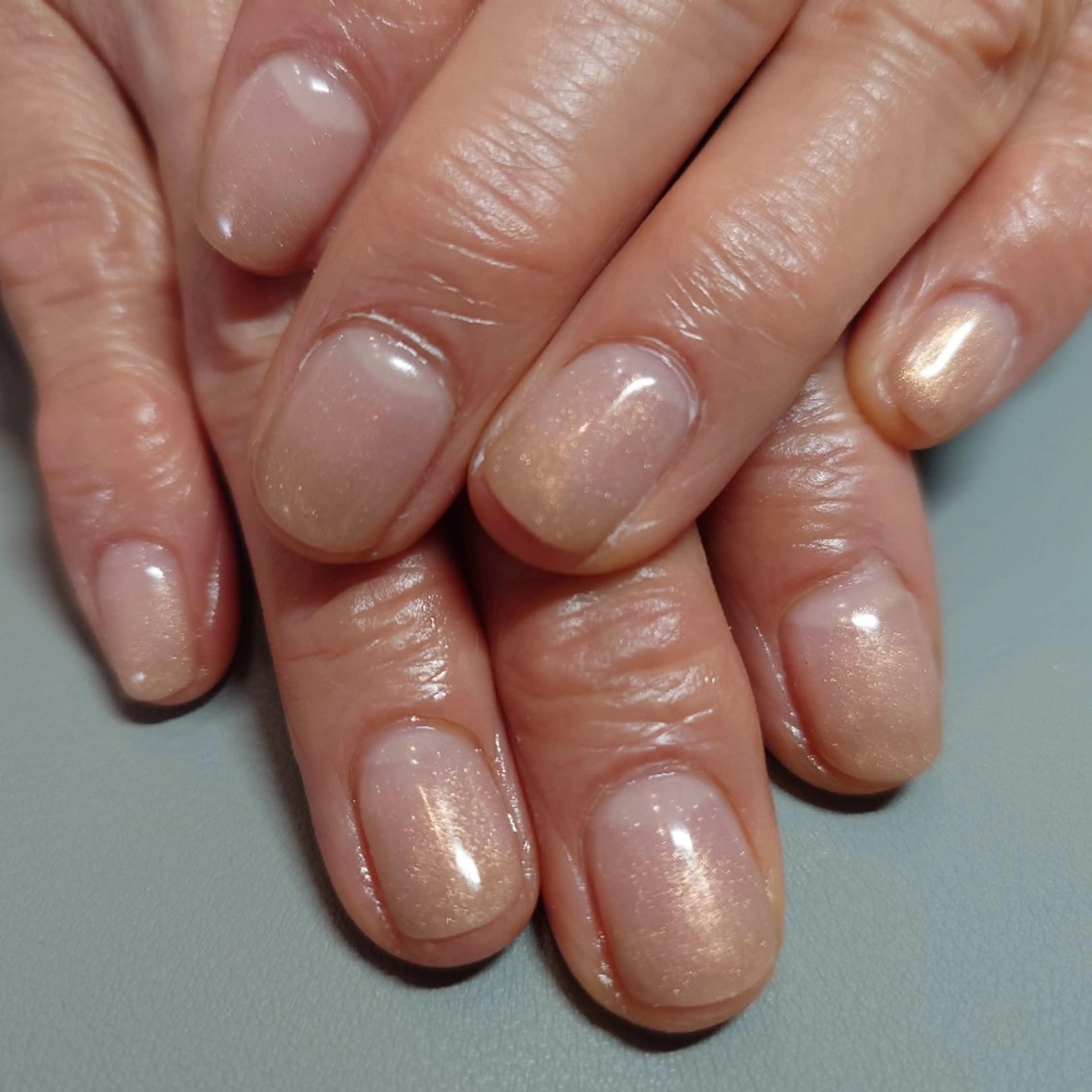 ネイル ハンドネイル Lino所属・Lino ＊EMI＊のネイルデザイン