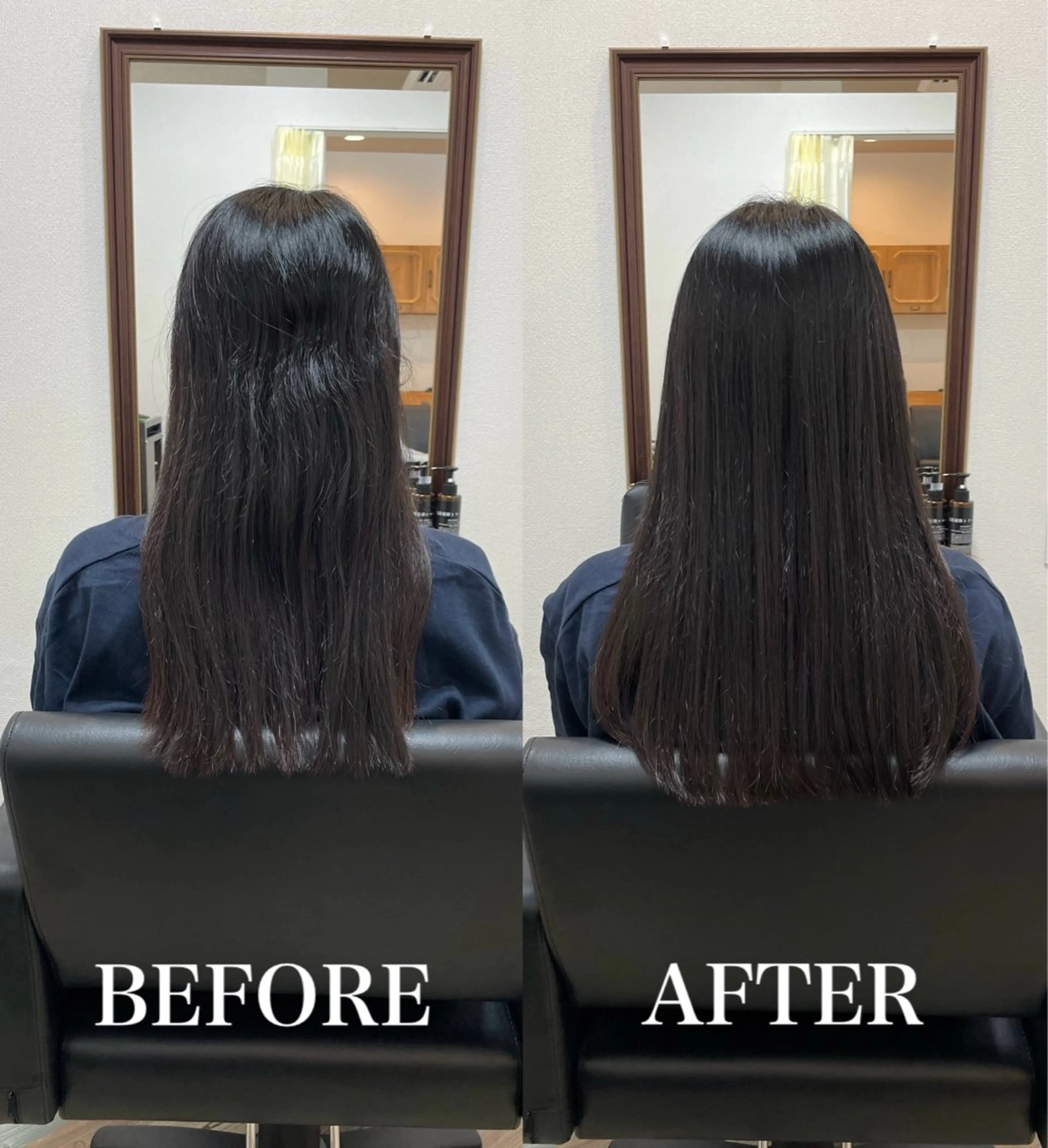 ロング SALOWIN大宮Crest店所属・佐々木 えりかのヘアスタイル