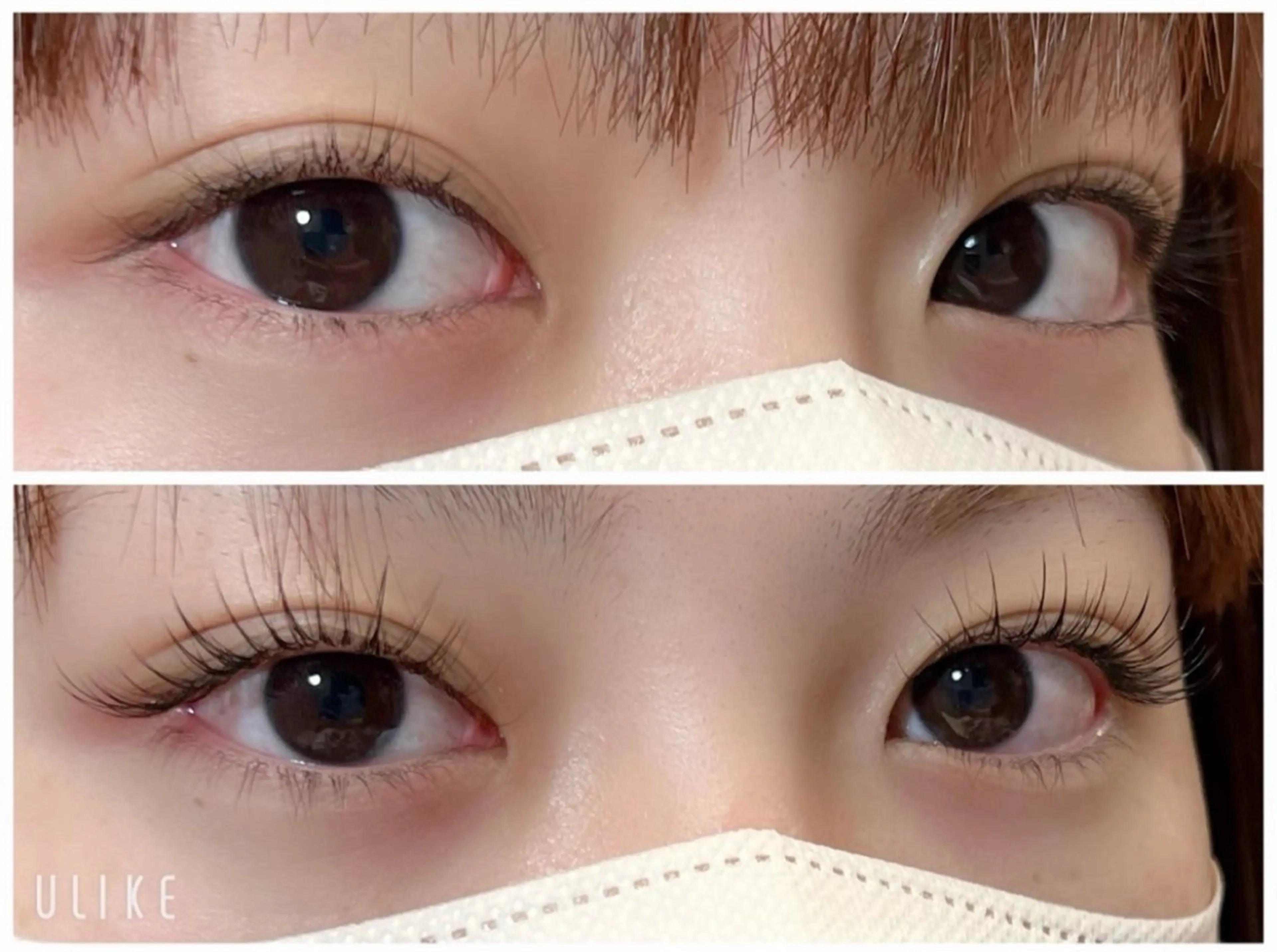 マツエク・マツパ マツエク toiro所属・toiro 鎌取のマツエク・マツパデザイン