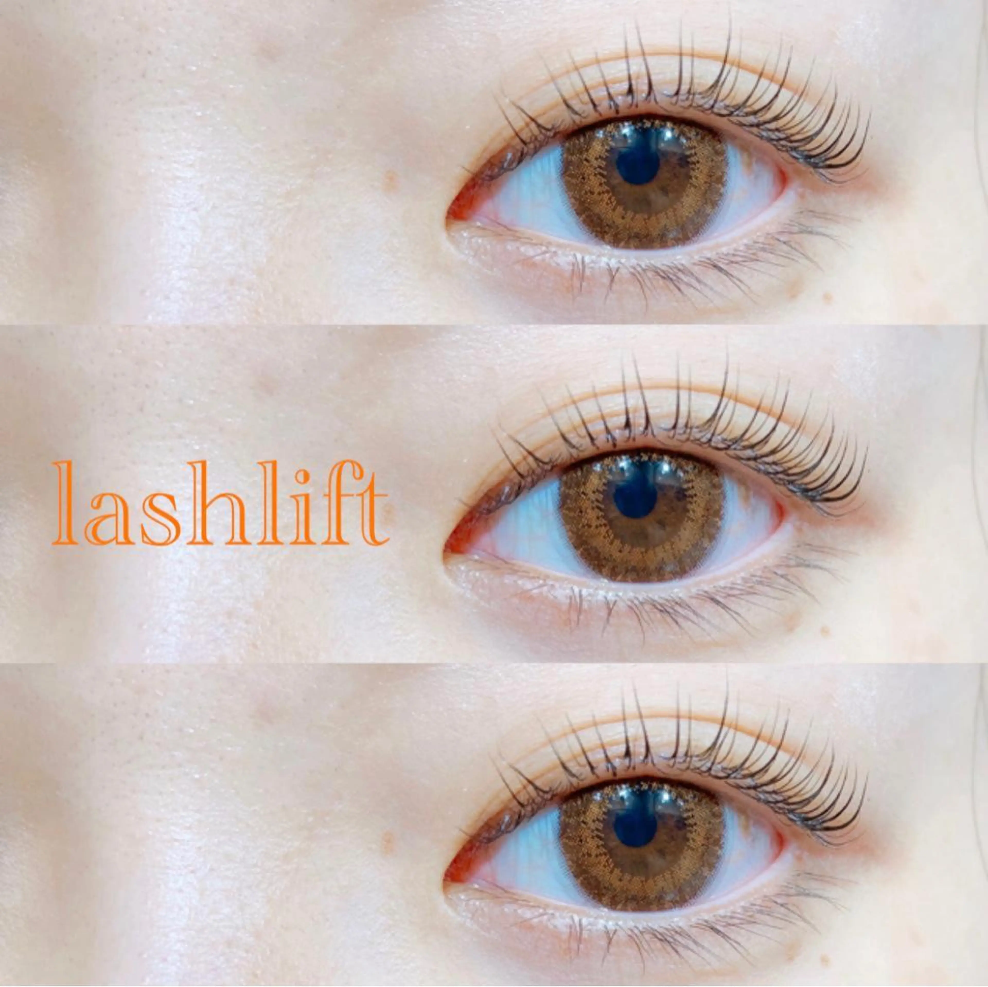 マツエク・マツパ Yui カットモデル募集中のヘアスタイル