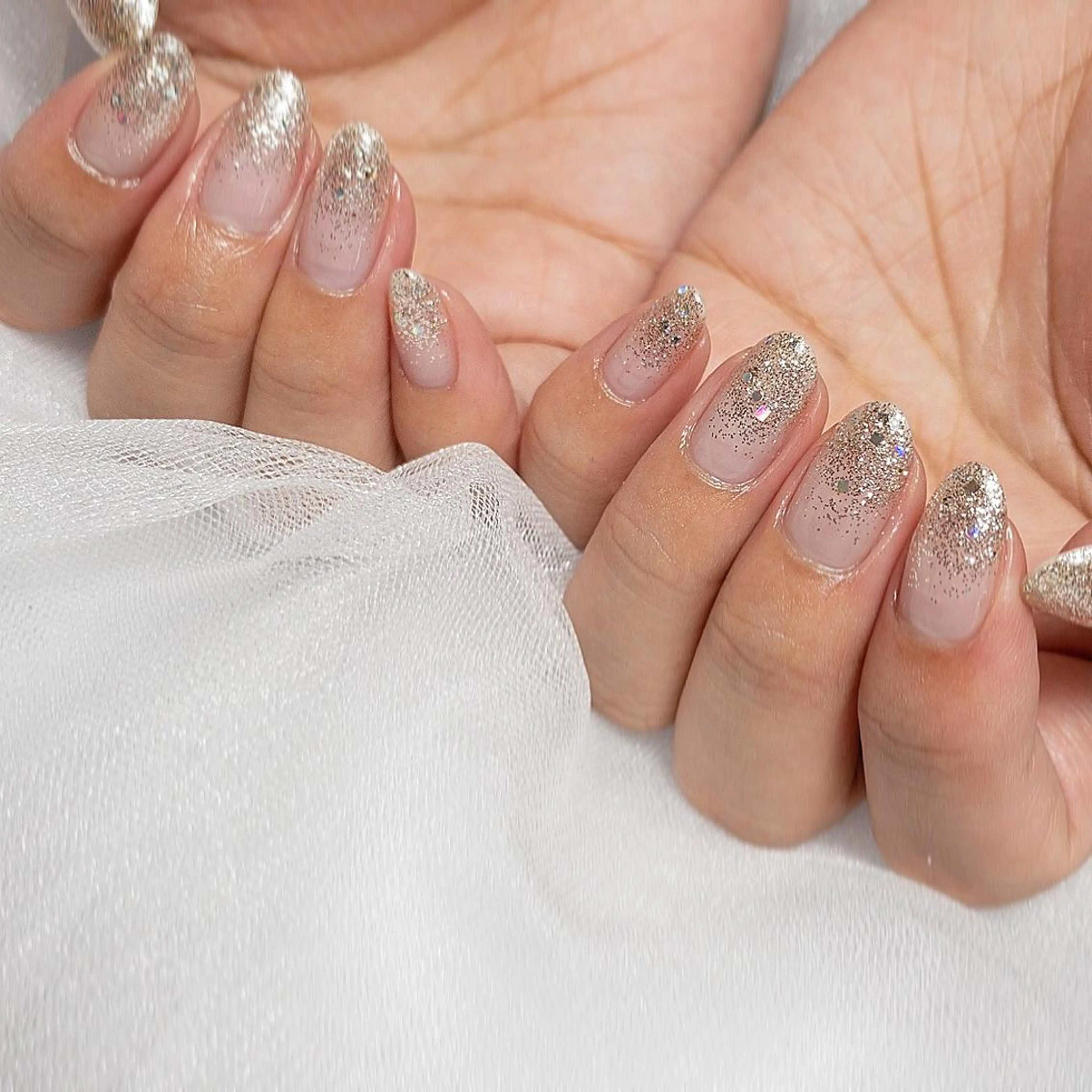 ネイル rokunana 佐野のネイルデザイン