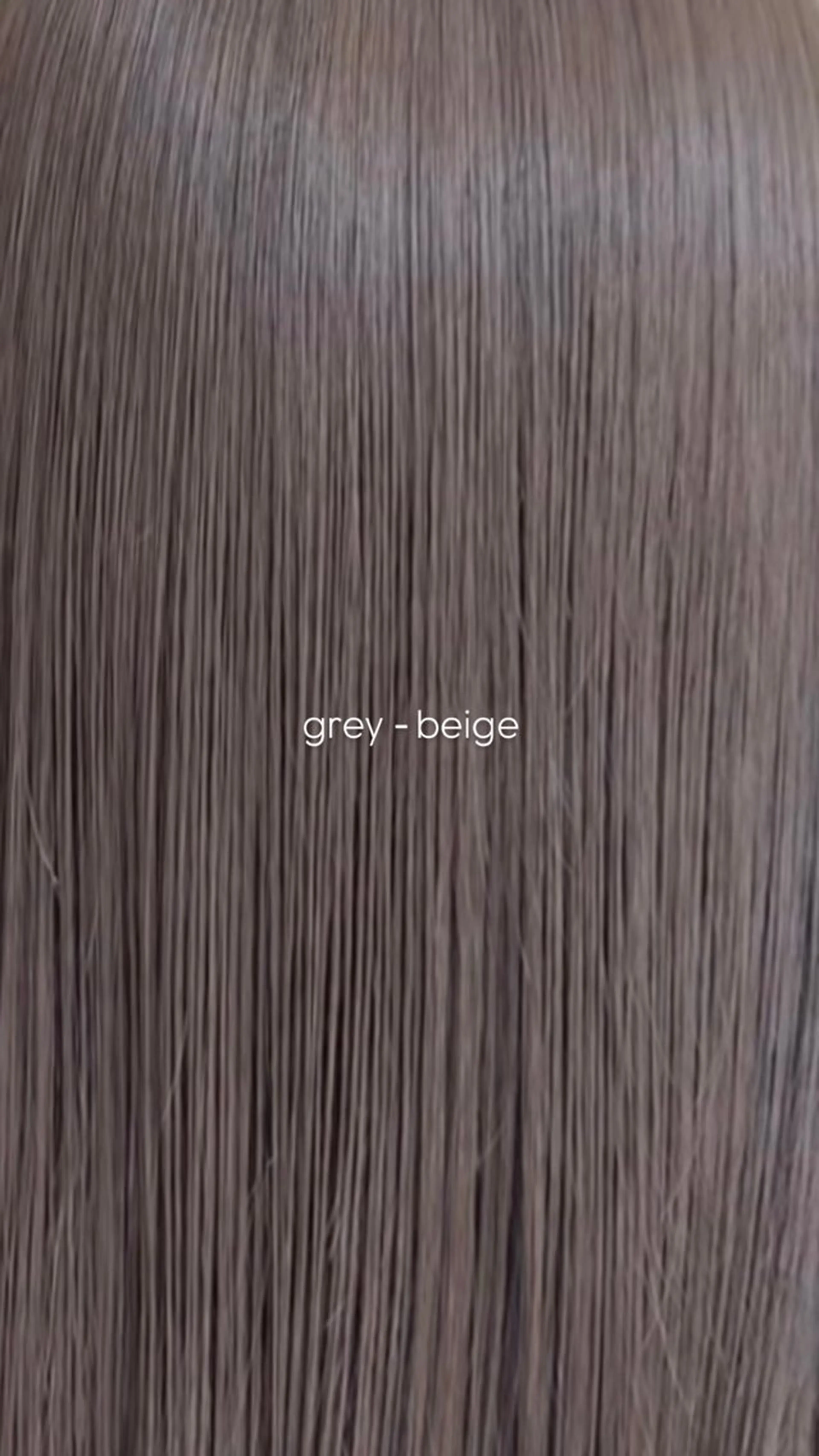 カラー カット ヘアカラー YOLO by diar所属・カンノ シュンのヘアスタイル