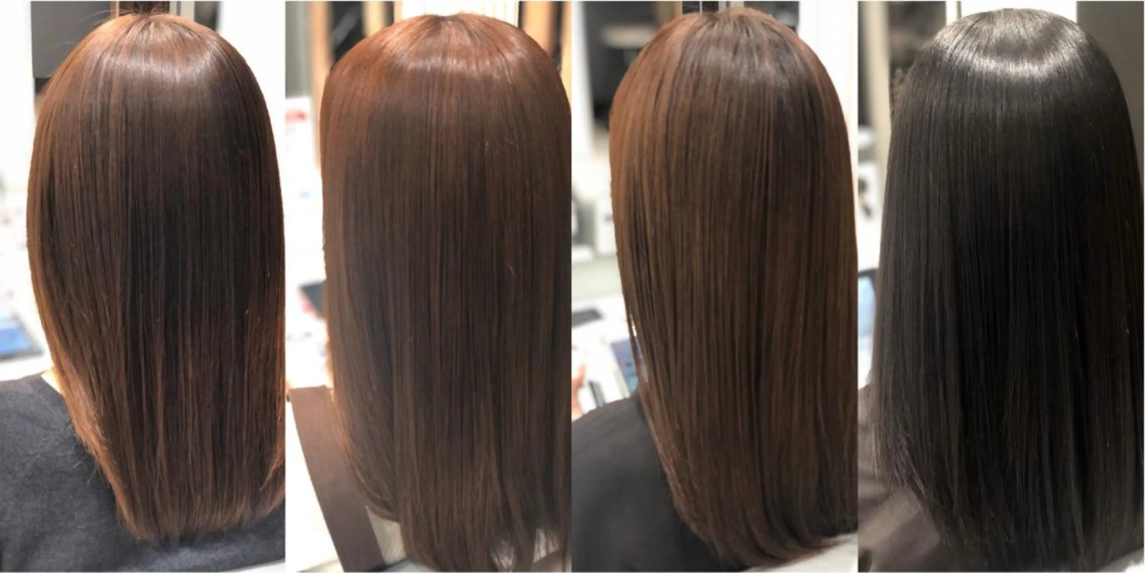 ショート/ボブ オオタダイスケのヘアスタイル