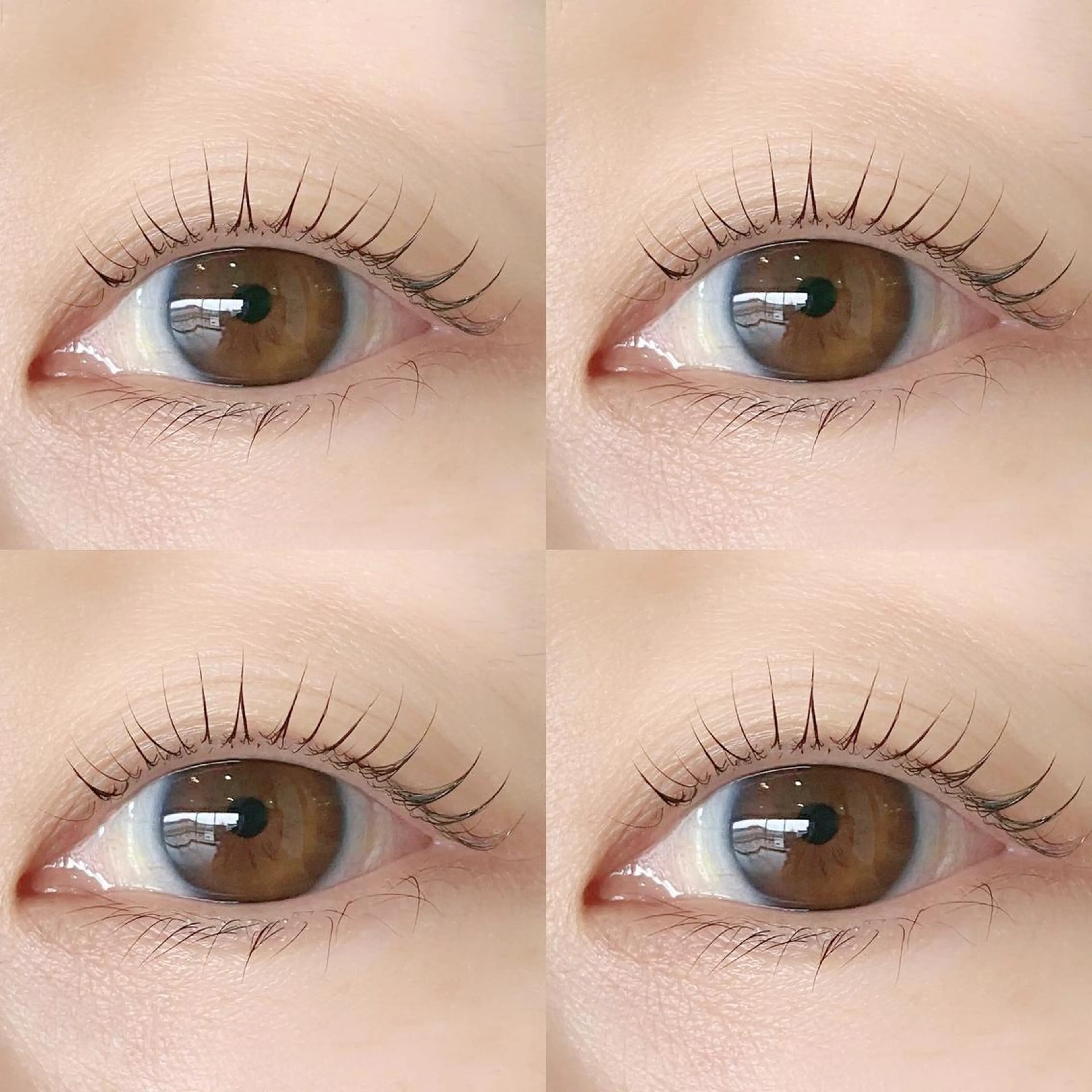 マツエク・マツパ eyelash    CITA（チタ）所属・eyelash CITA（チタ）のマツエク・マツパデザイン