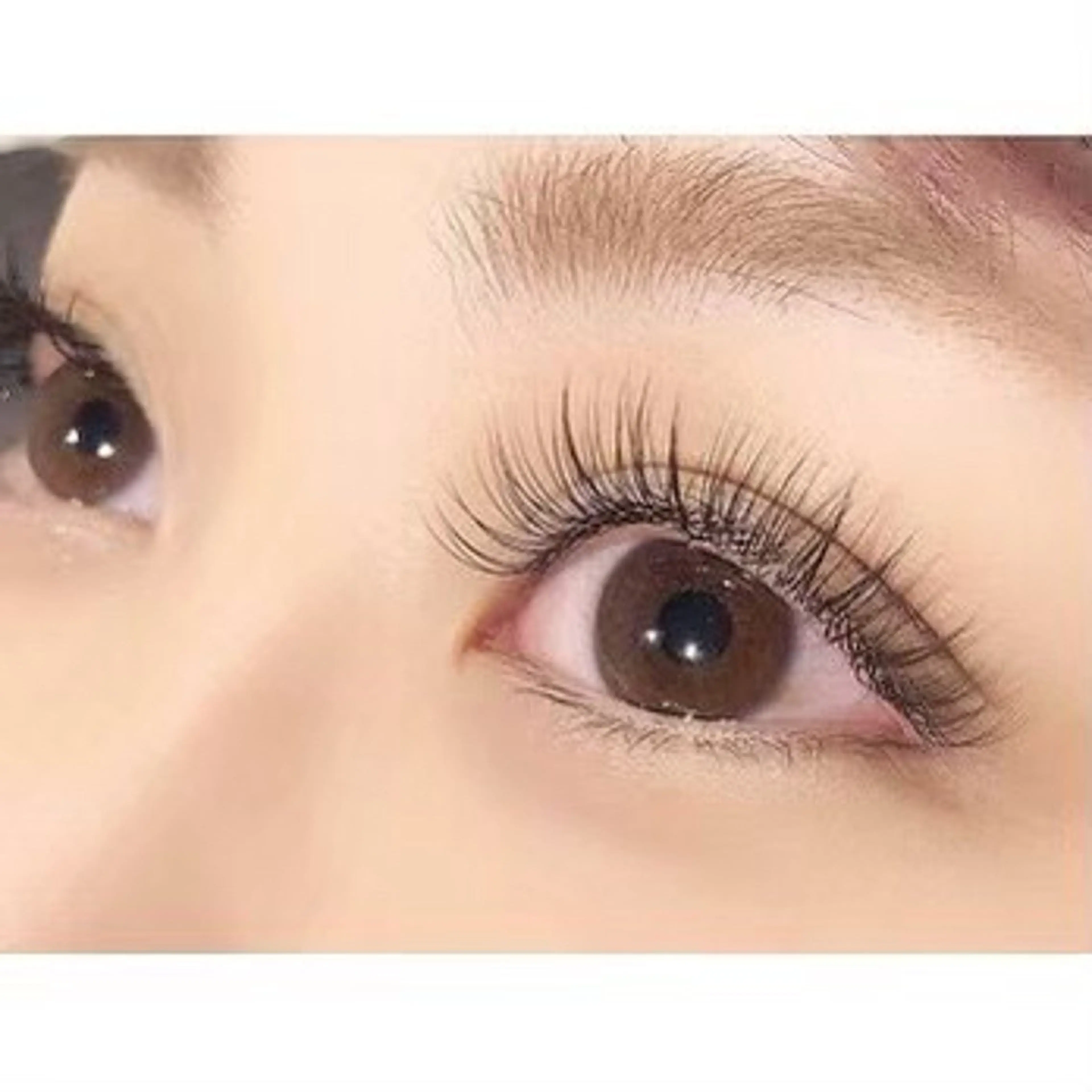 マツエク・マツパ LOVEST所属・🐾アイリスト🐾 石橋妃織のマツエク・マツパデザイン