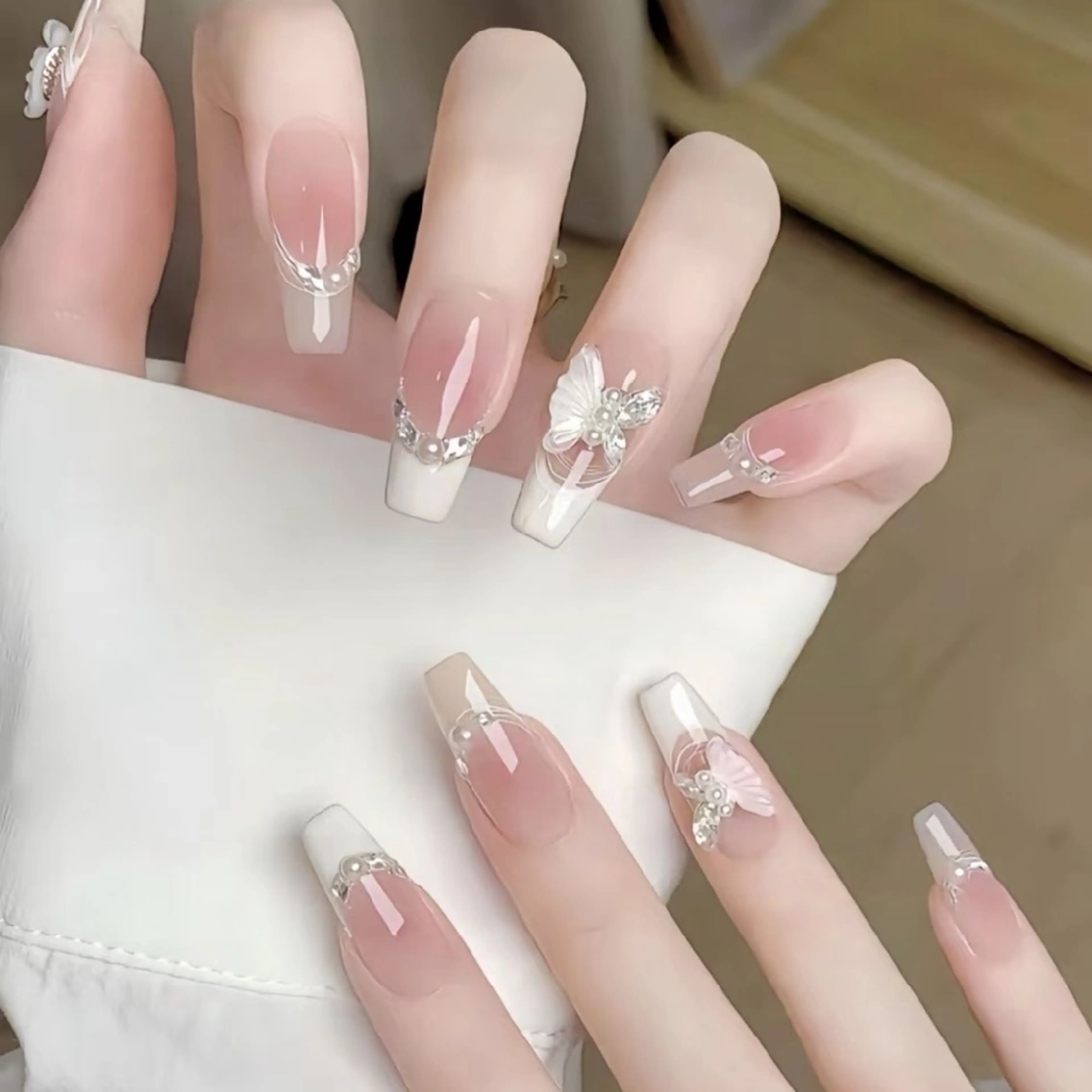 ネイル CI CI北千住のネイルデザイン