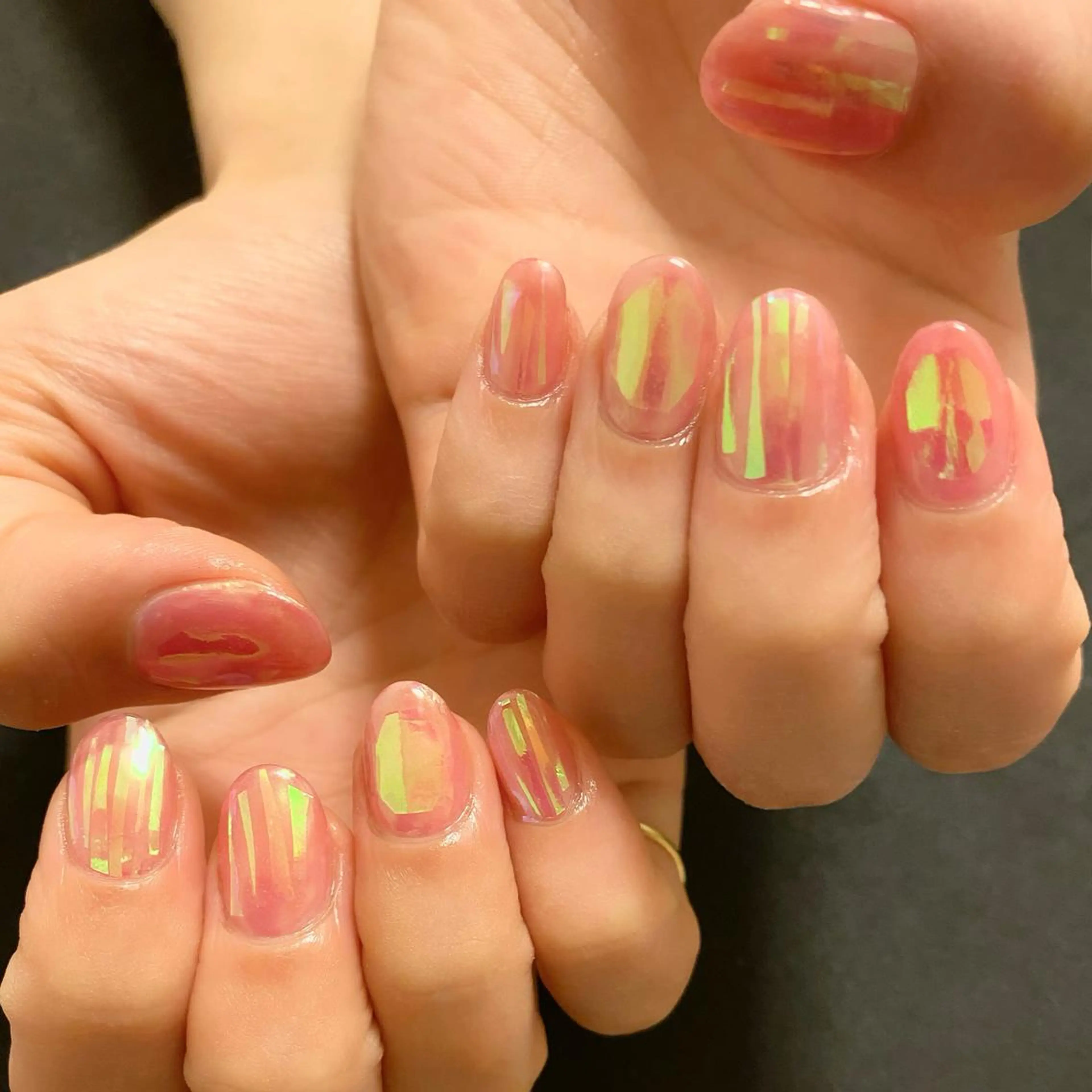 ネイル nail*157 .のネイルデザイン