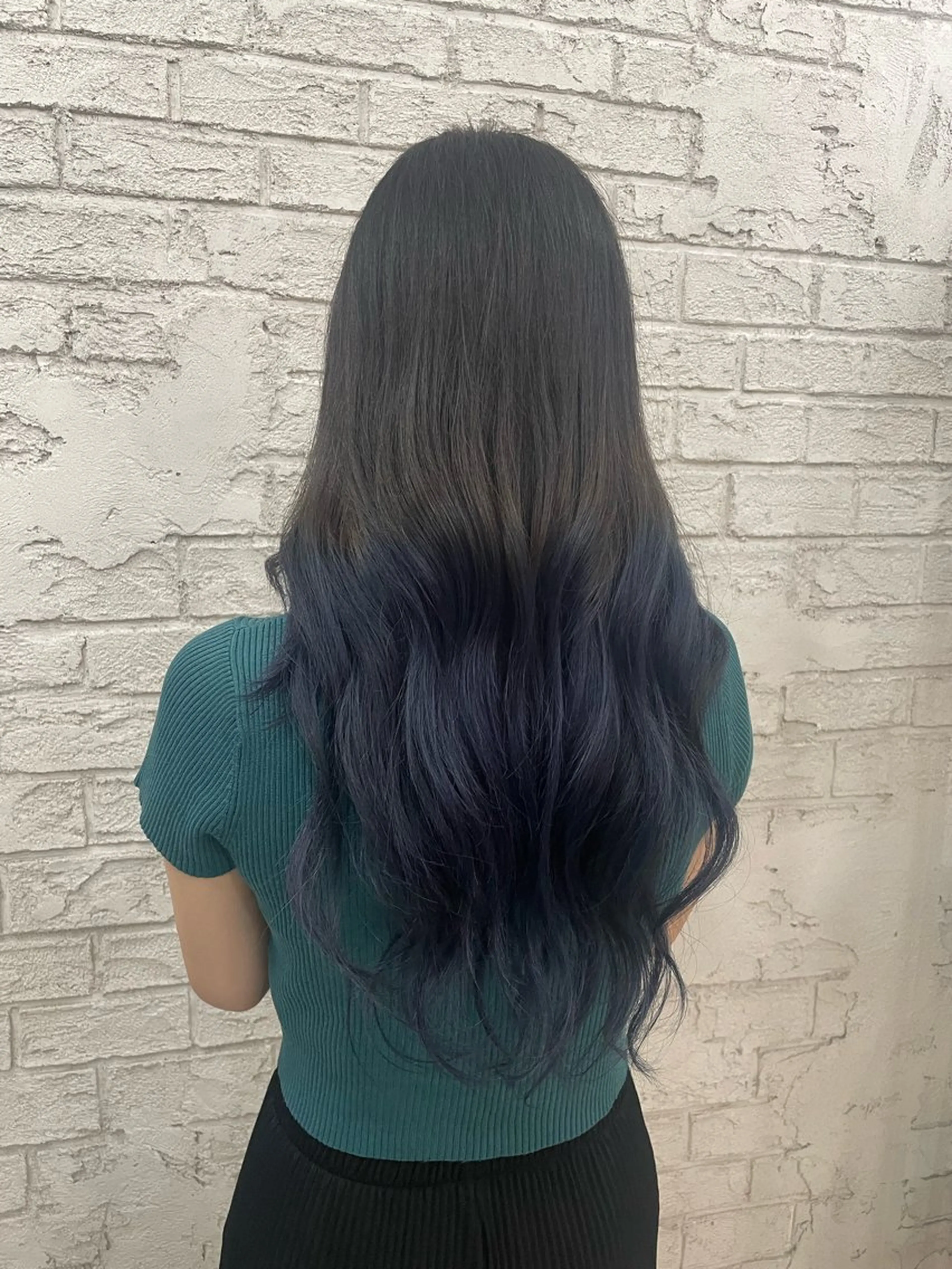 ロング カラー 🍒Nagisa 🍒のヘアスタイル