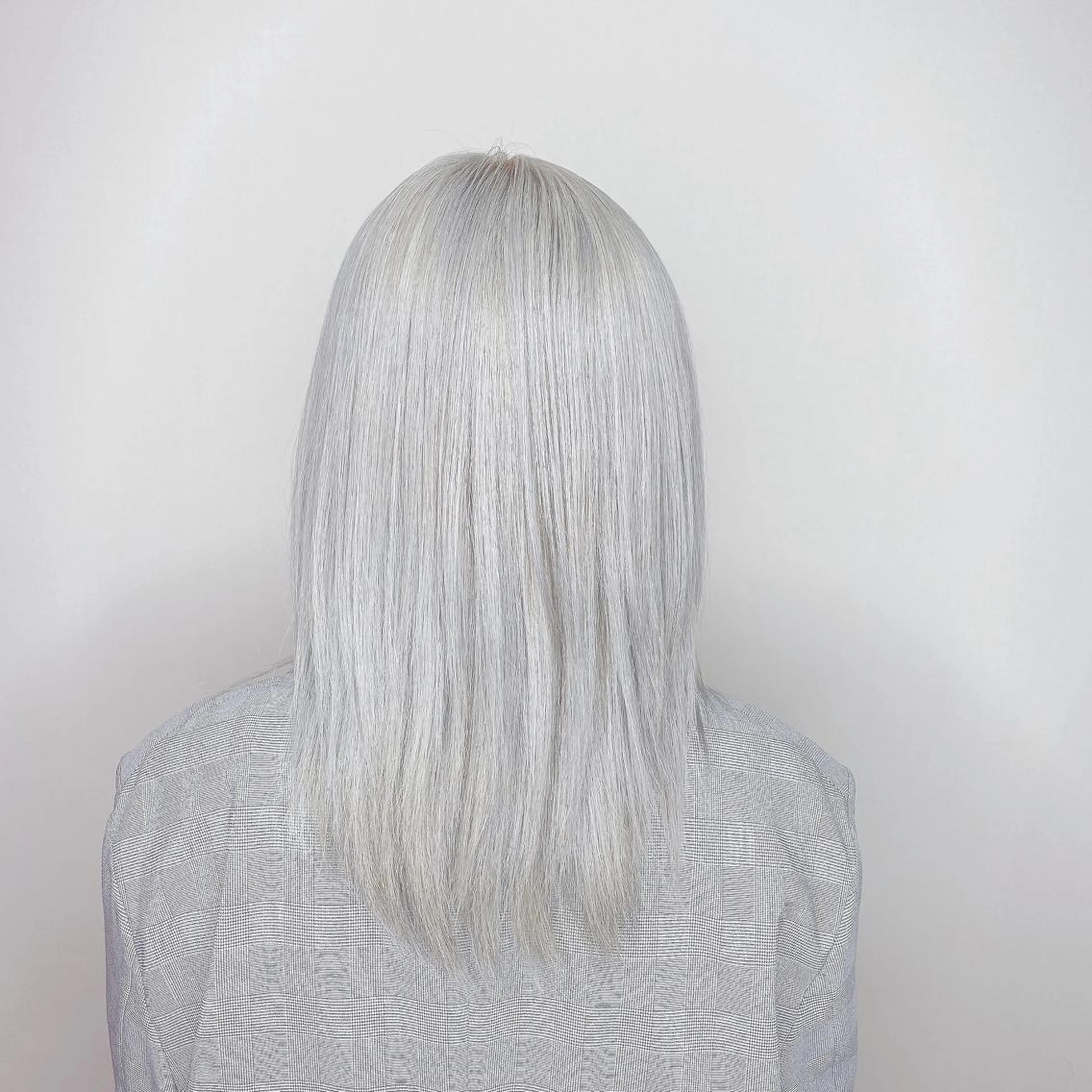 ロング カラー ブリーチ ケアブリーチ ハイトーンカラー ピンクカラー 髪質改善 ⚠️激安ブリーチで 後悔してる方へ⚠️のヘアスタイル