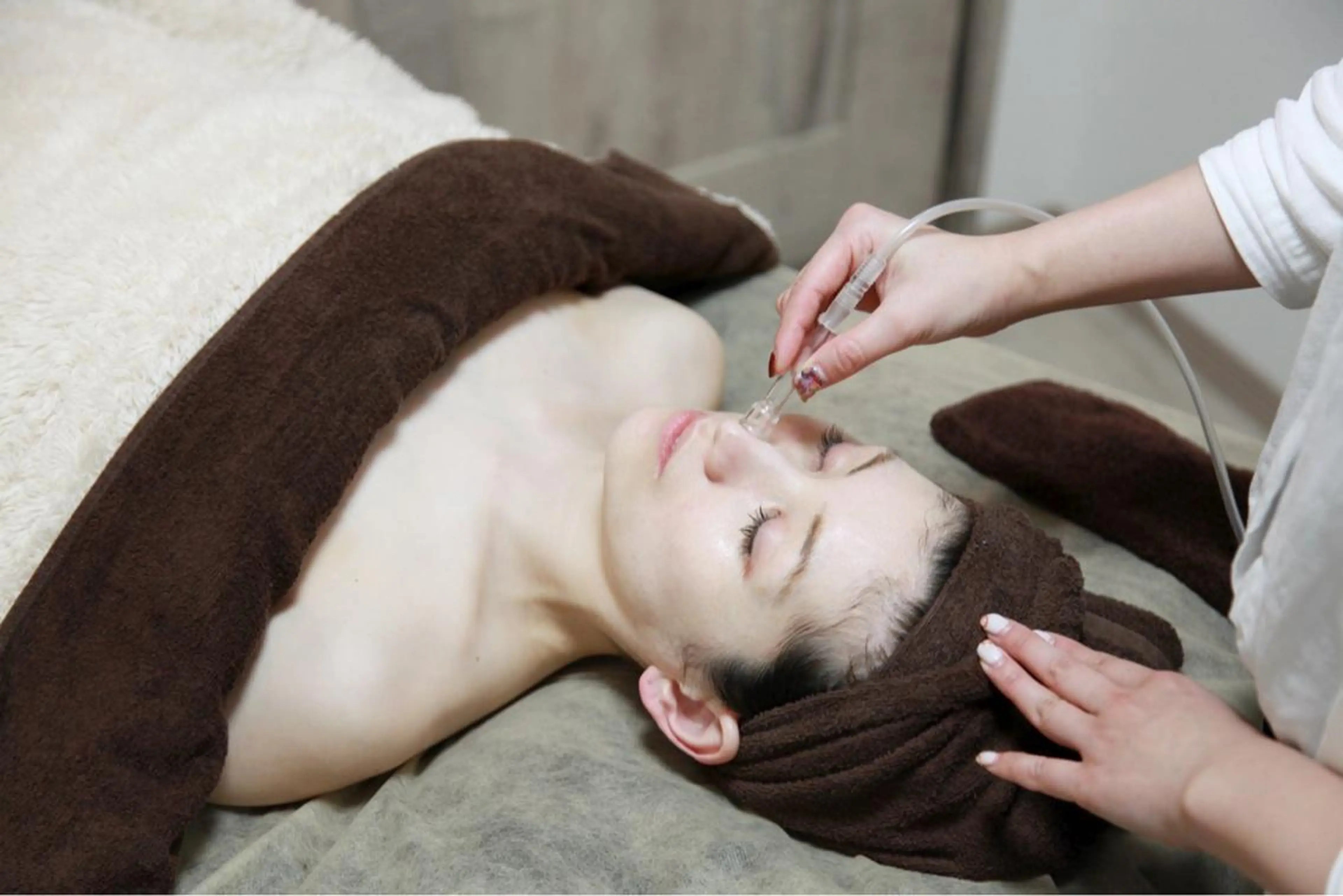 beautysalon  LINO所属・平日昼間限定★ 全メニュ¥6600のエステ・リラクイメージ